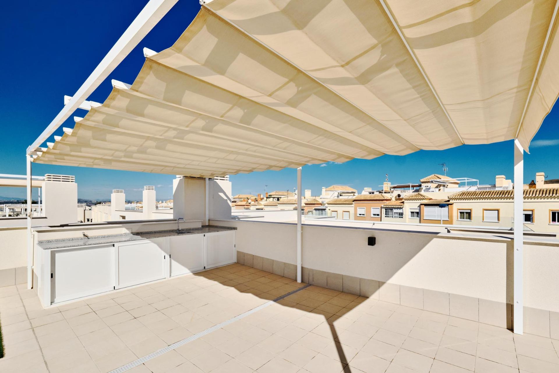 Revente - Bungalow - Torrevieja - La veleta