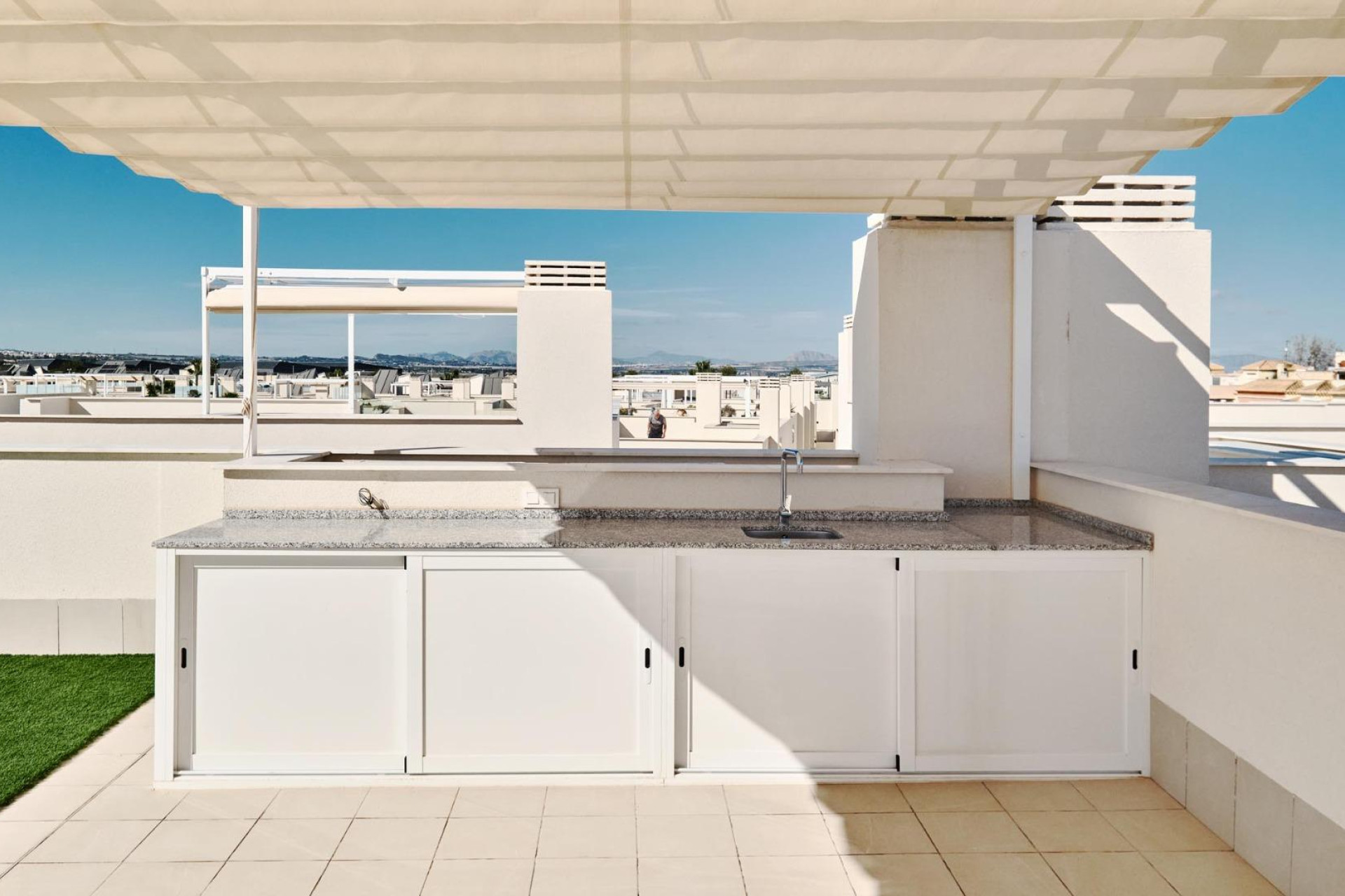 Revente - Bungalow - Torrevieja - La veleta