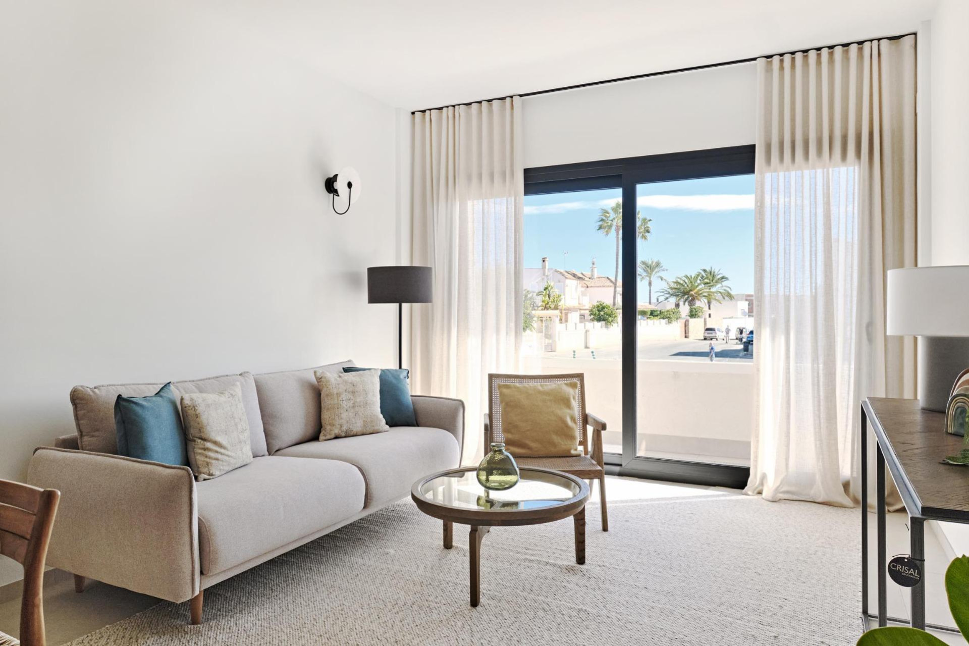 Revente - Bungalow - Torrevieja - La veleta