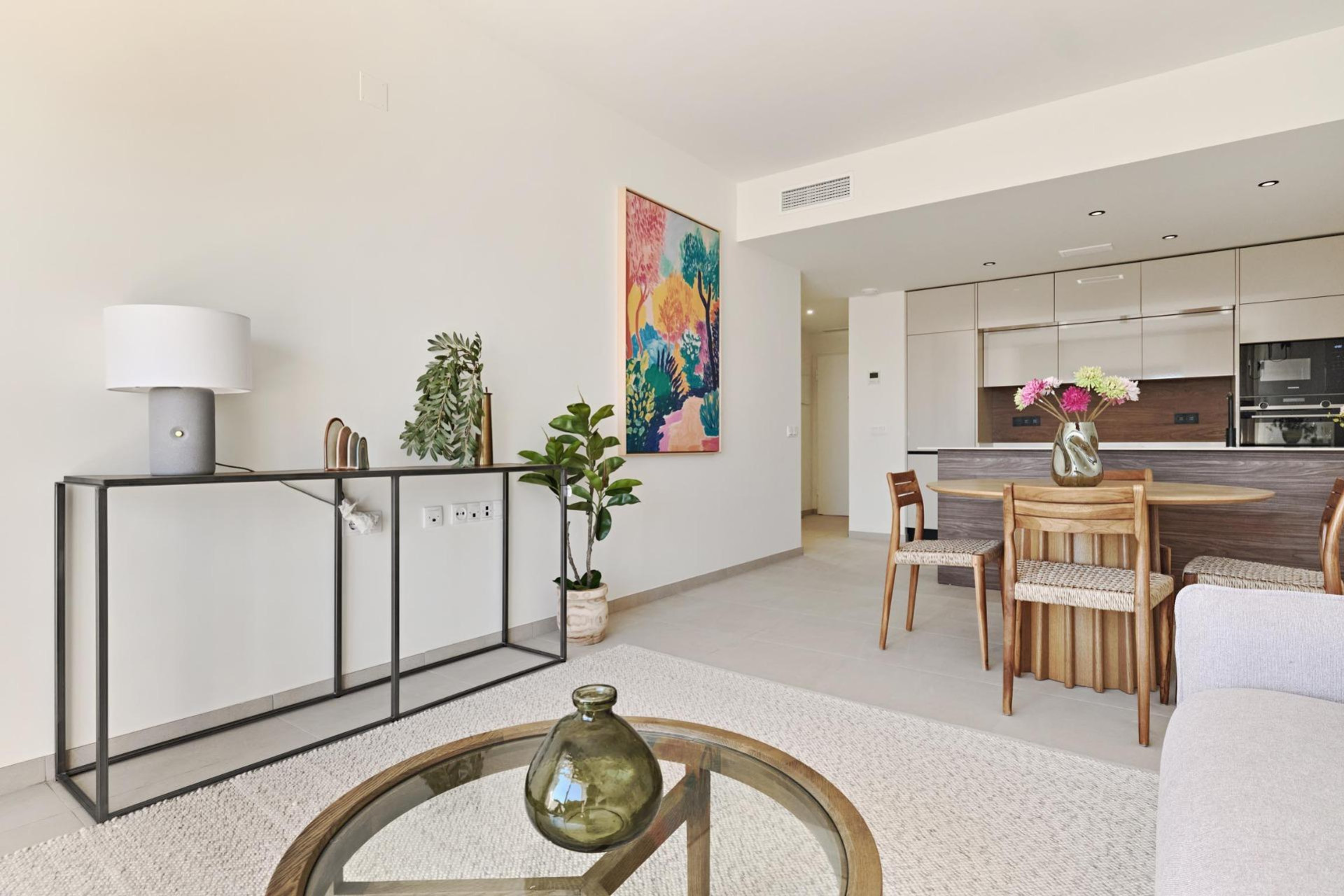 Revente - Bungalow - Torrevieja - La veleta