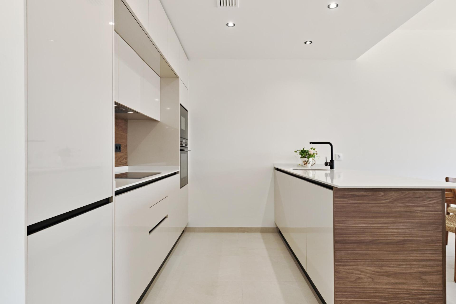 Revente - Bungalow - Torrevieja - La veleta