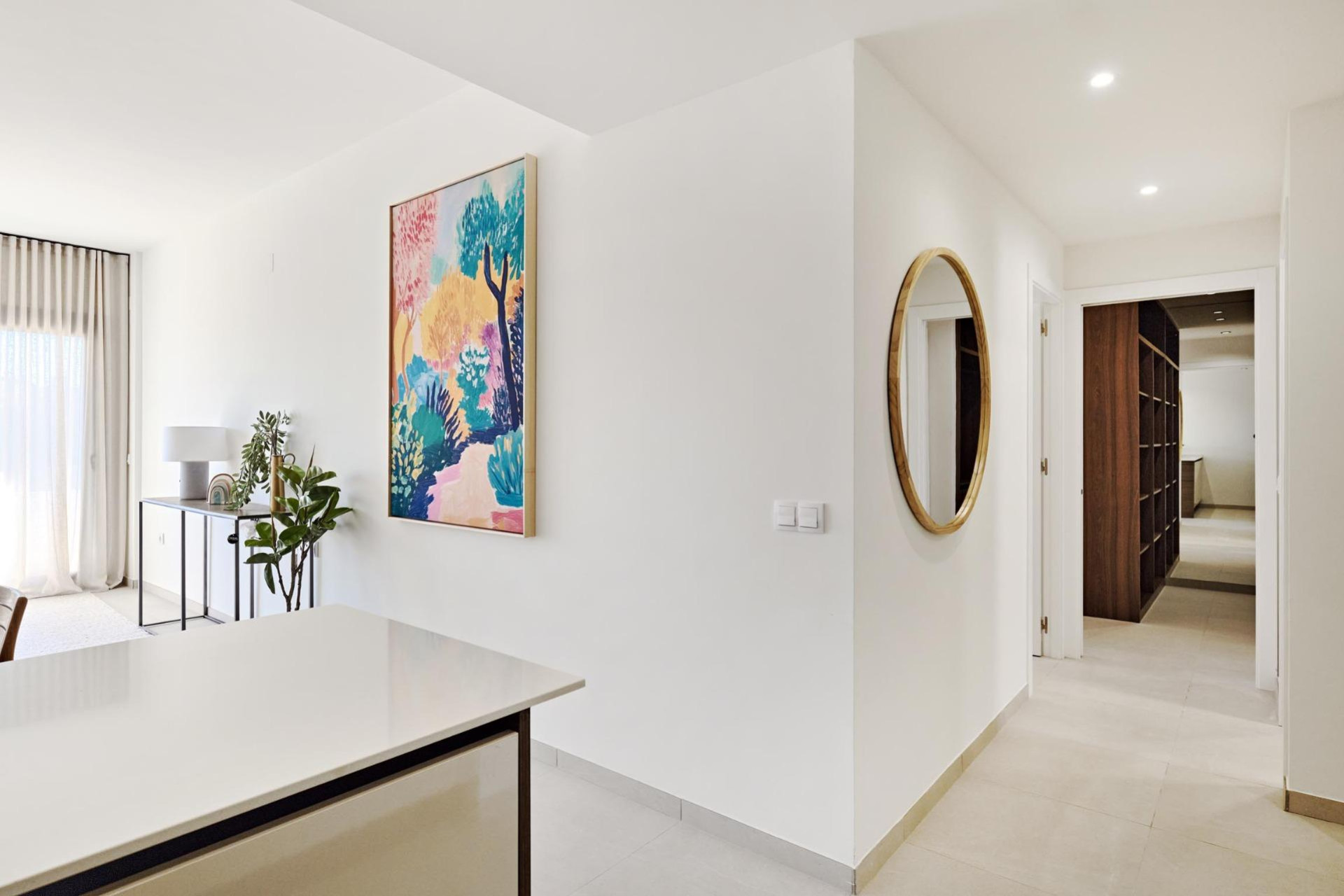 Revente - Bungalow - Torrevieja - La veleta