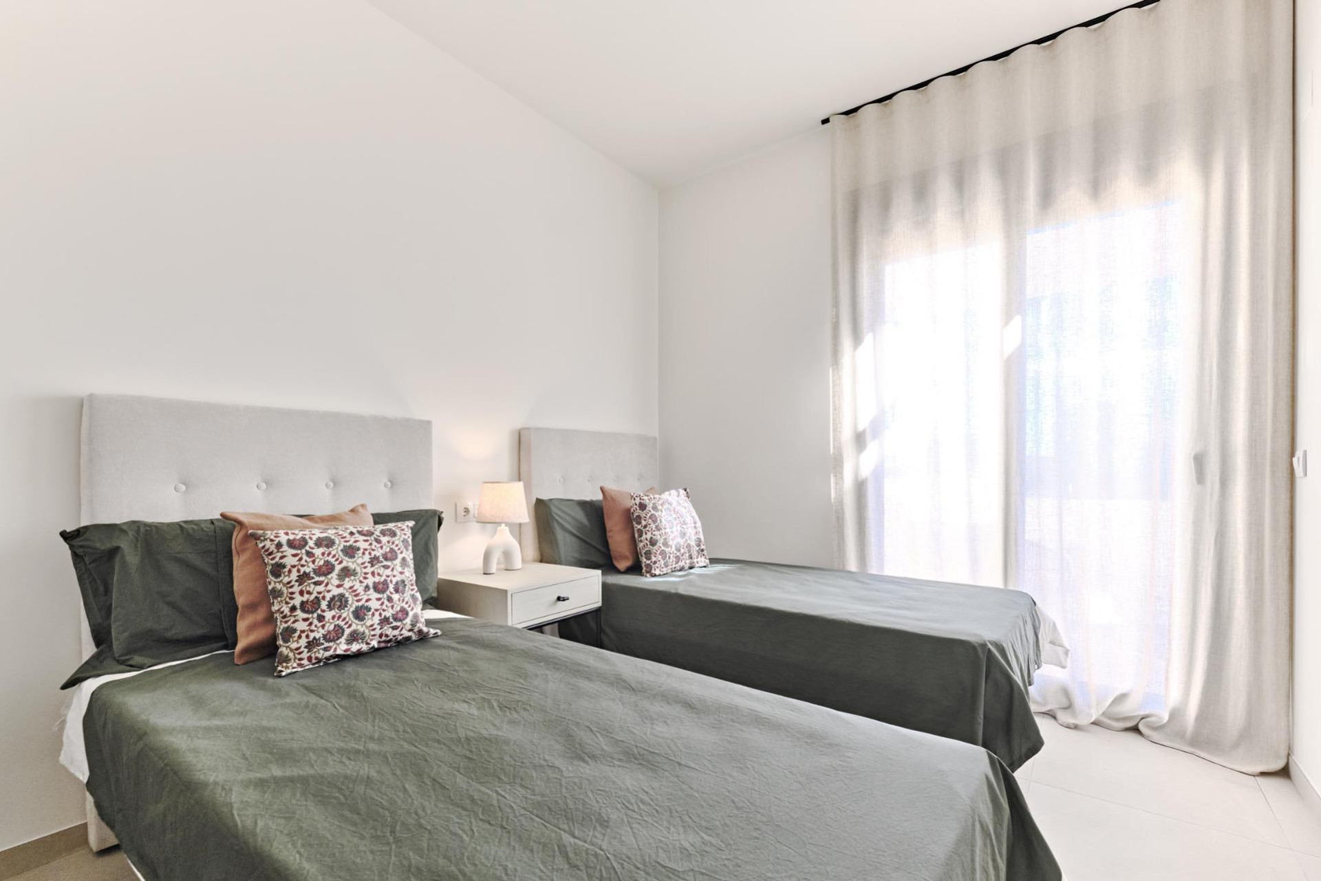 Revente - Bungalow - Torrevieja - La veleta