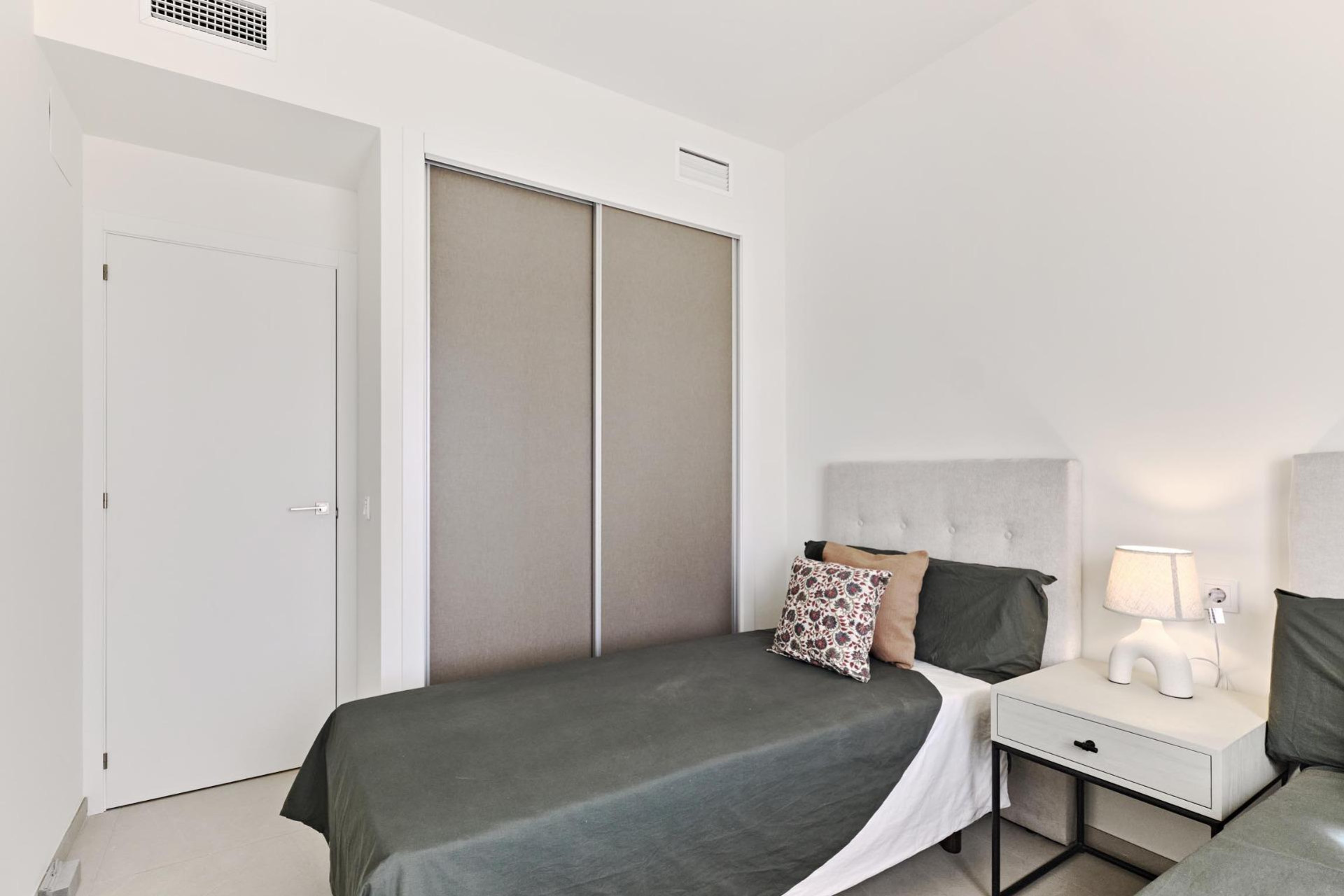 Revente - Bungalow - Torrevieja - La veleta