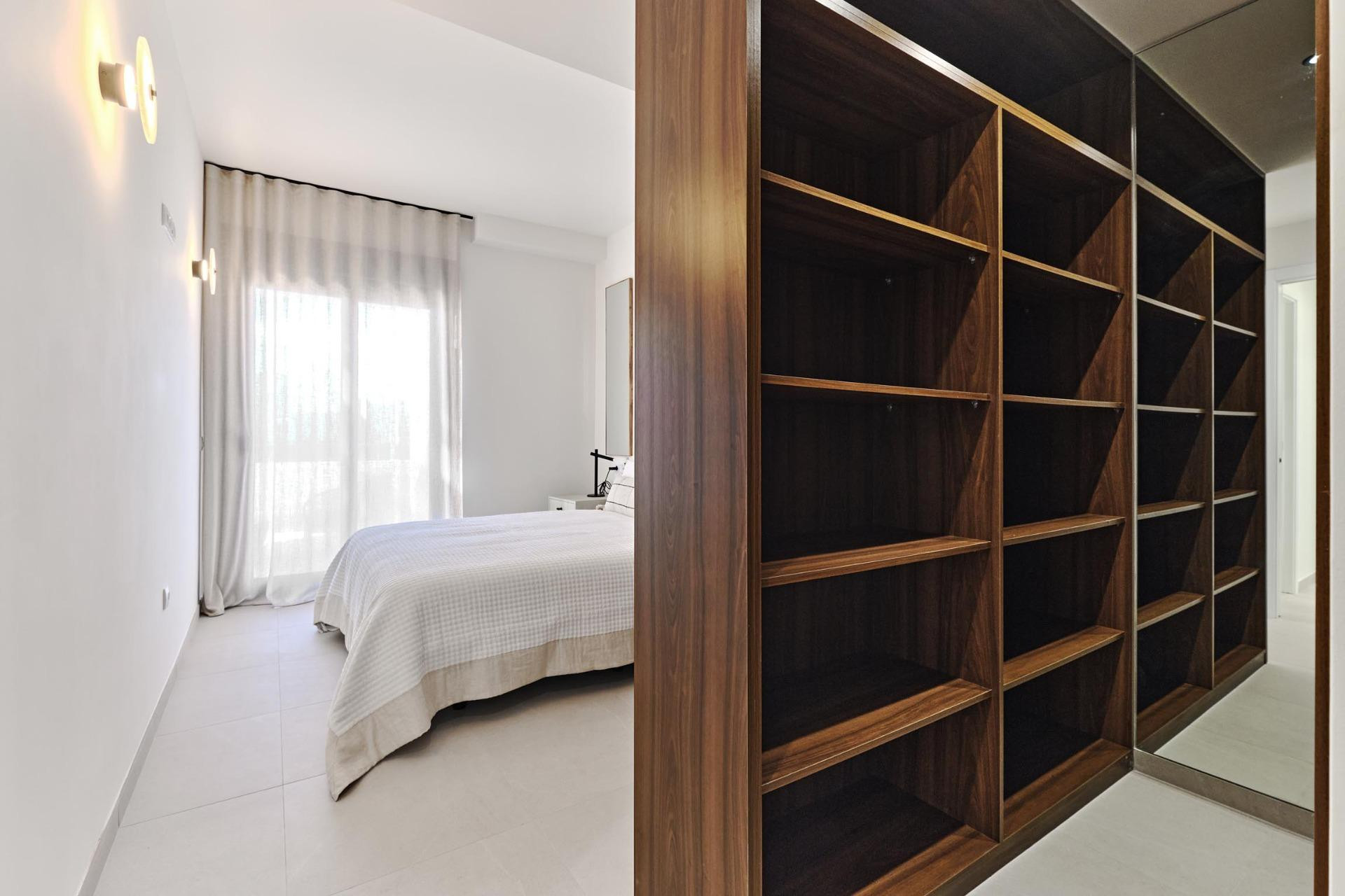 Revente - Bungalow - Torrevieja - La veleta