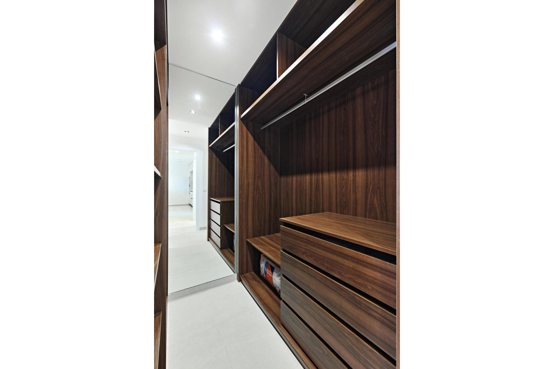 Revente - Bungalow - Torrevieja - La veleta