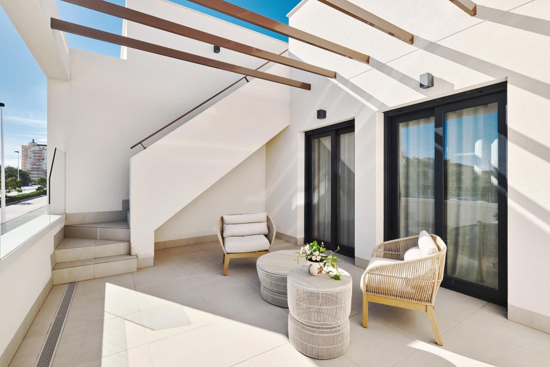 Revente - Bungalow - Torrevieja - La veleta