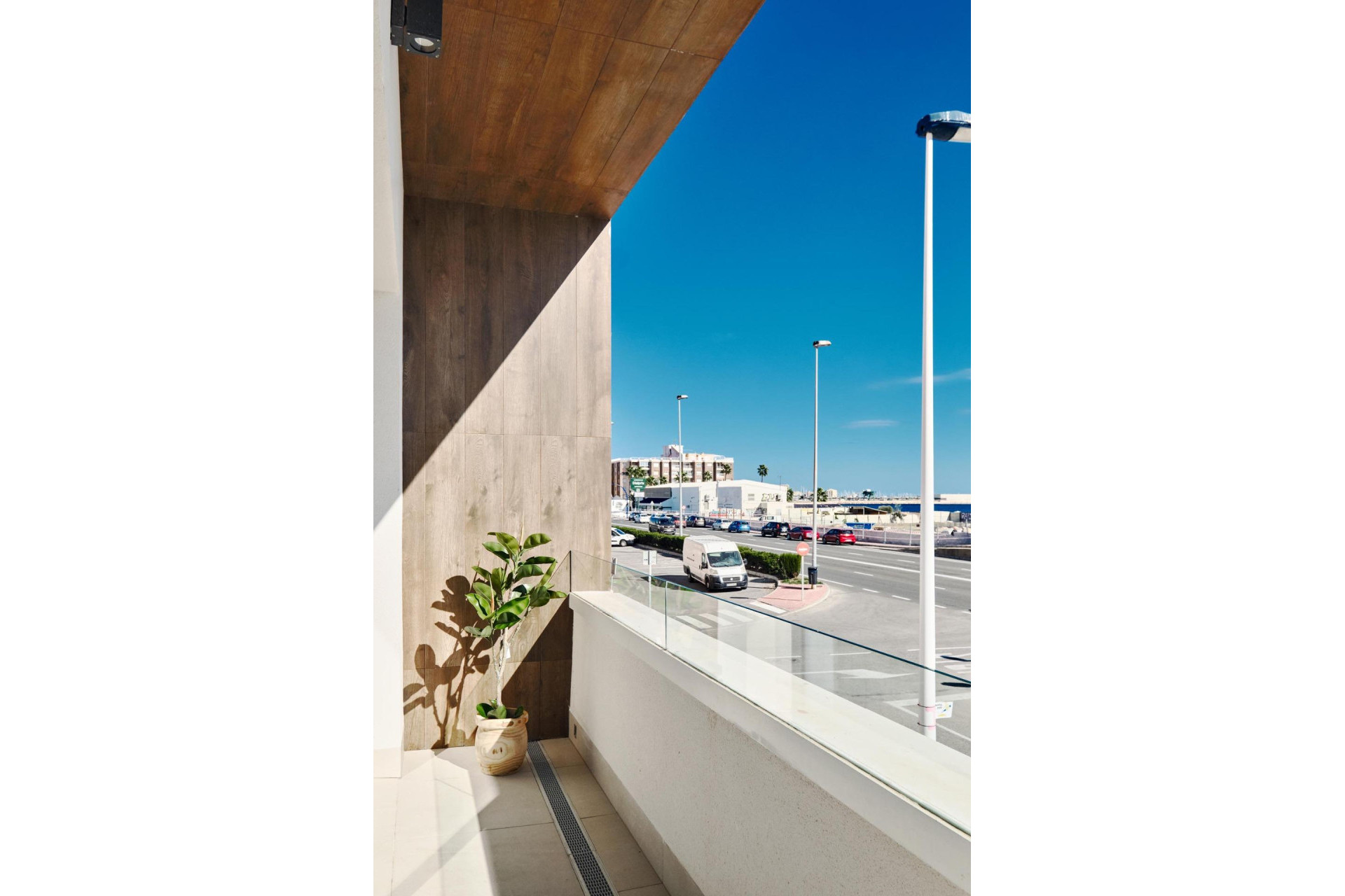 Revente - Bungalow - Torrevieja - La veleta