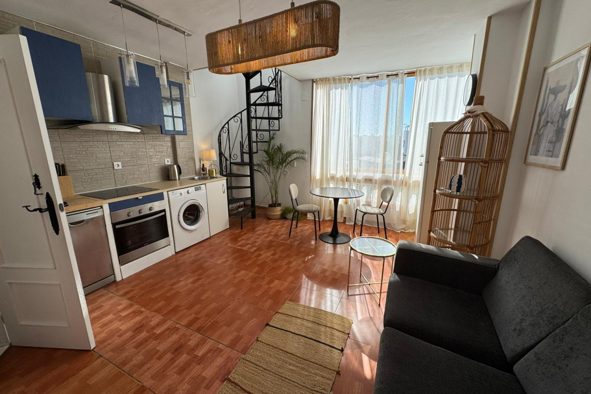 Revente - Bungalow - Torrevieja - Los altos