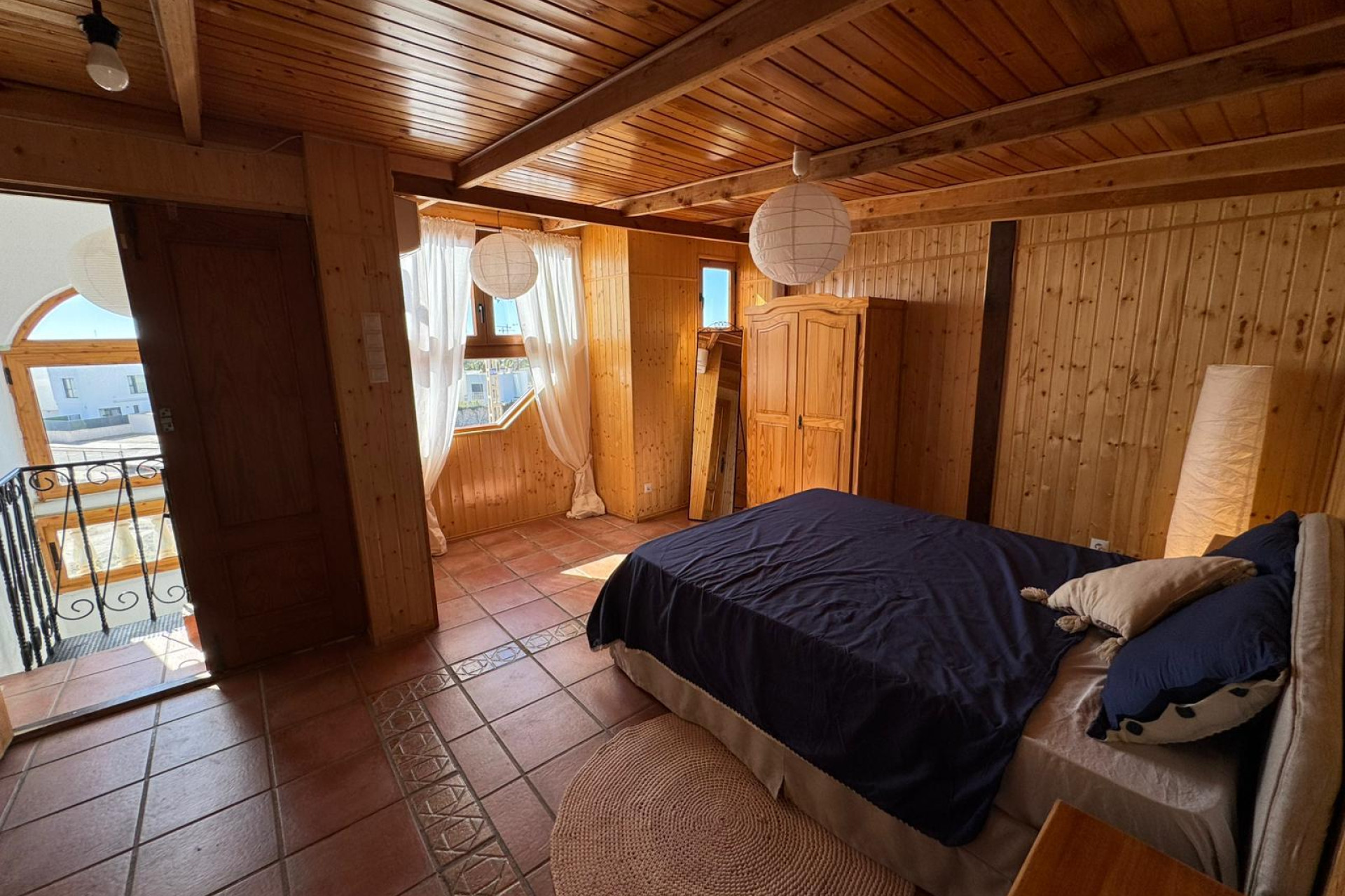 Revente - Bungalow - Torrevieja - Los altos