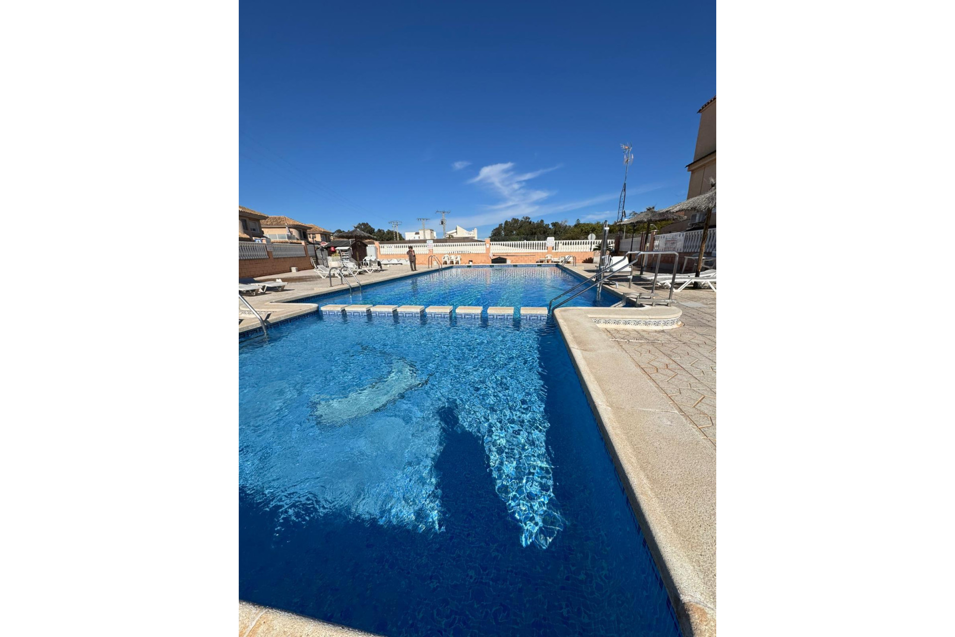 Revente - Bungalow - Torrevieja - Los altos