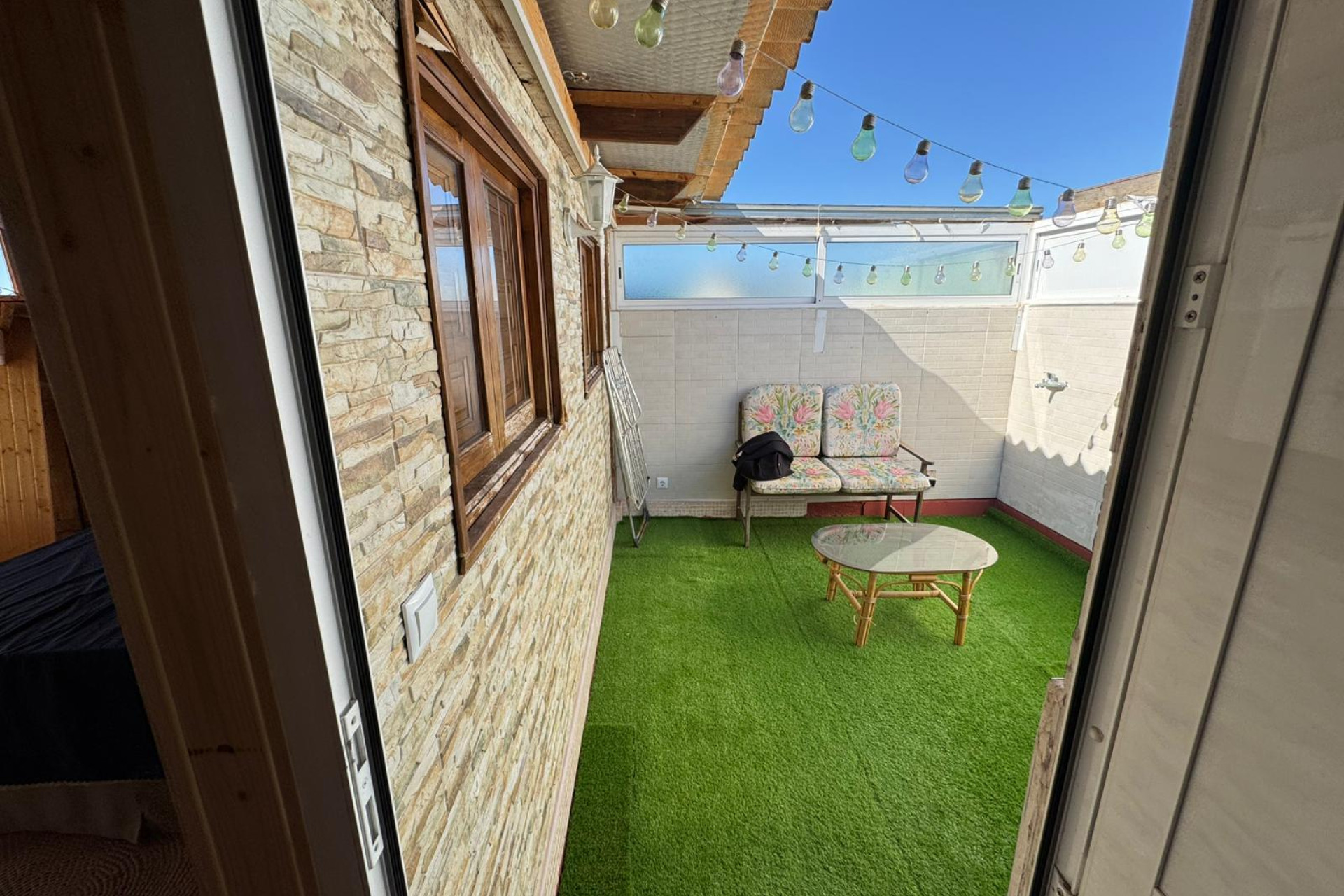 Revente - Bungalow - Torrevieja - Los altos
