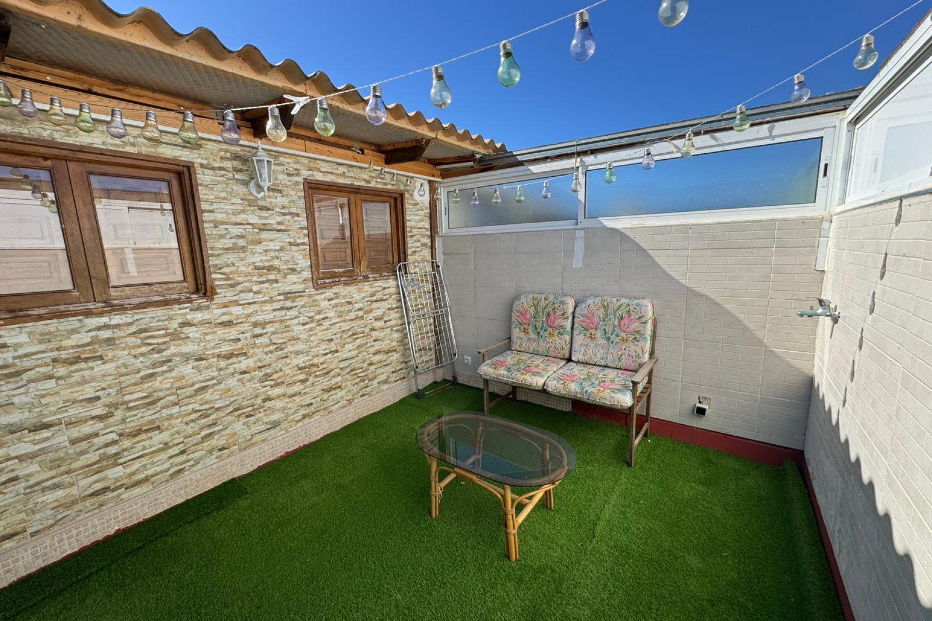 Revente - Bungalow - Torrevieja - Los altos