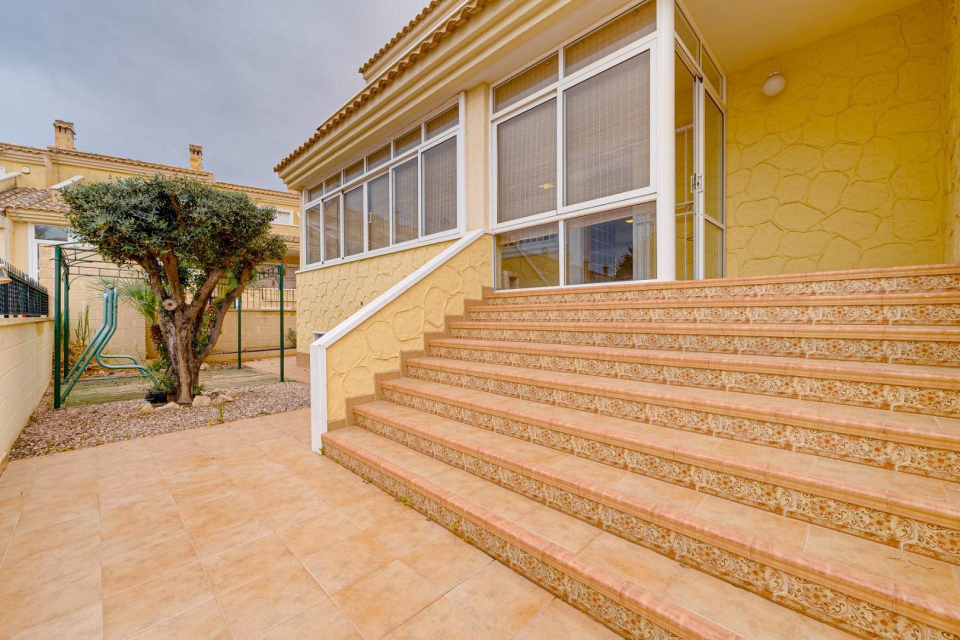 Revente - Bungalow - Torrevieja - Los altos