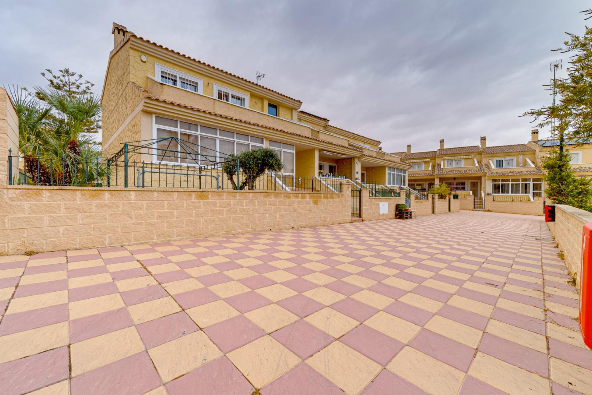 Revente - Bungalow - Torrevieja - Los altos