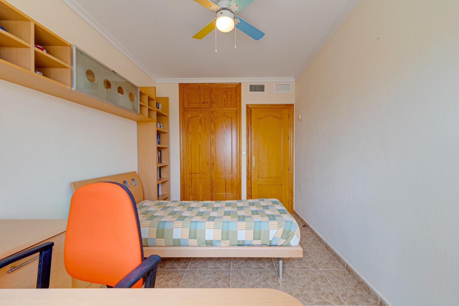 Revente - Bungalow - Torrevieja - Los altos