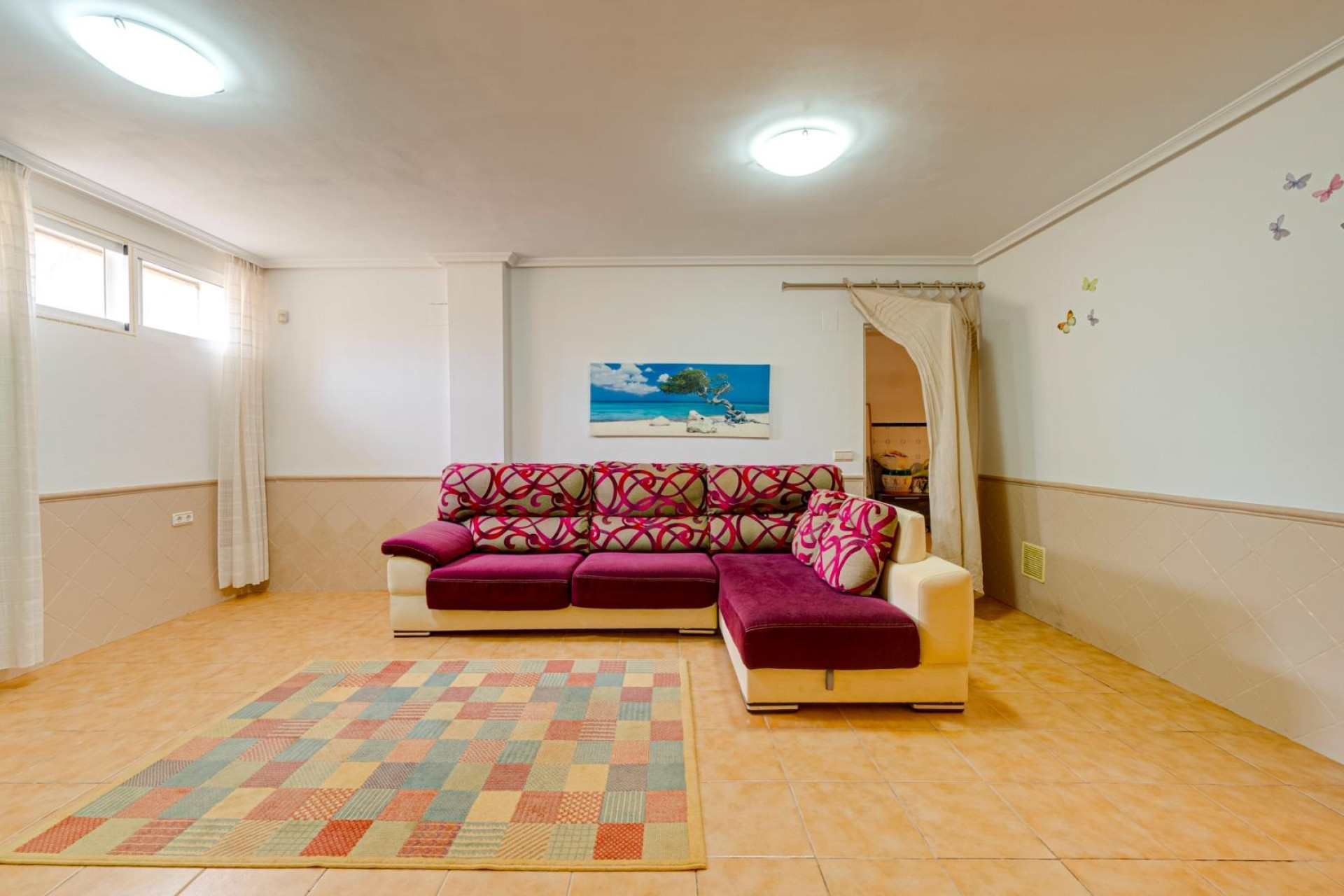 Revente - Bungalow - Torrevieja - Los altos