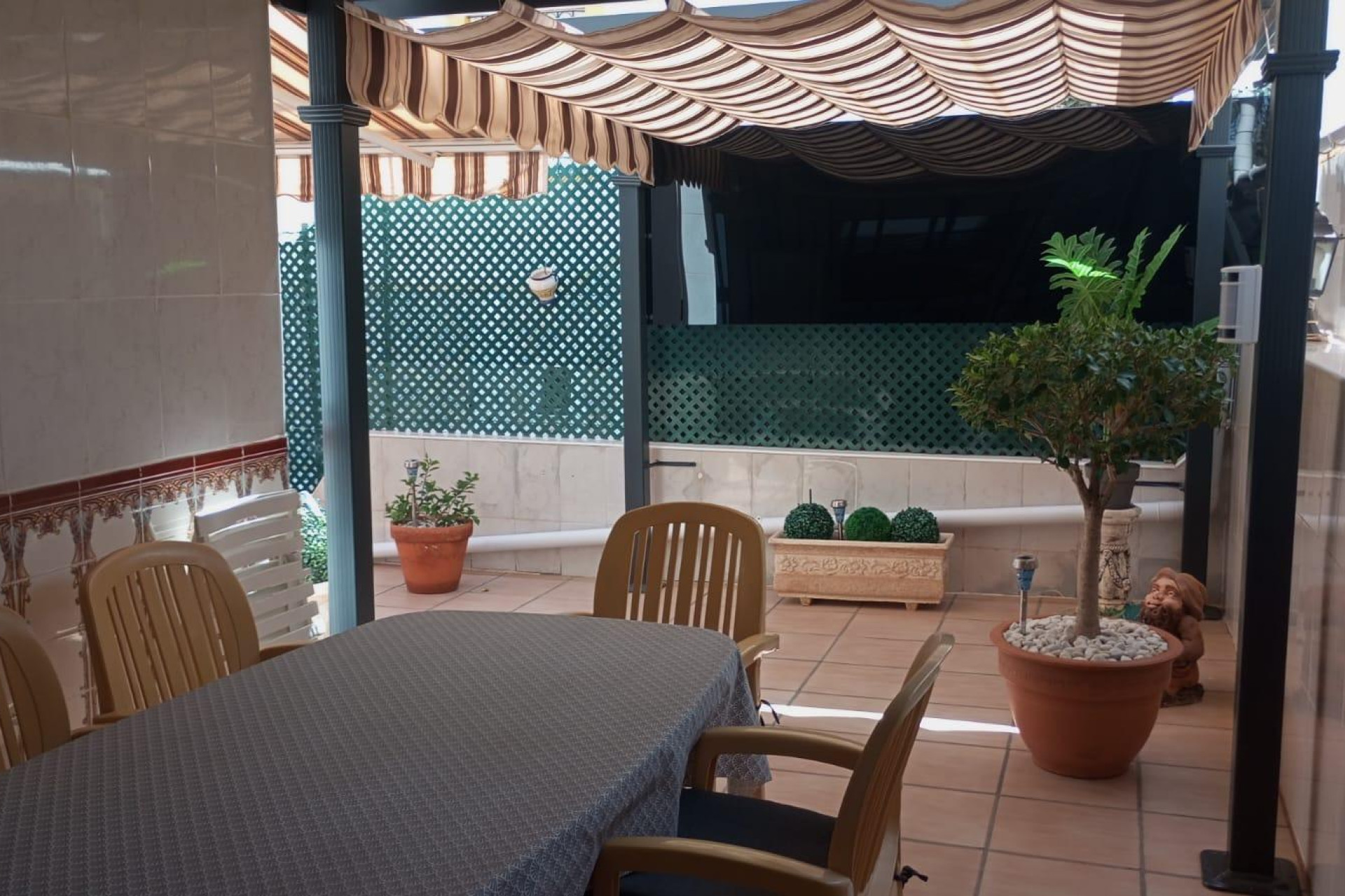 Revente - Bungalow - Torrevieja - Los altos