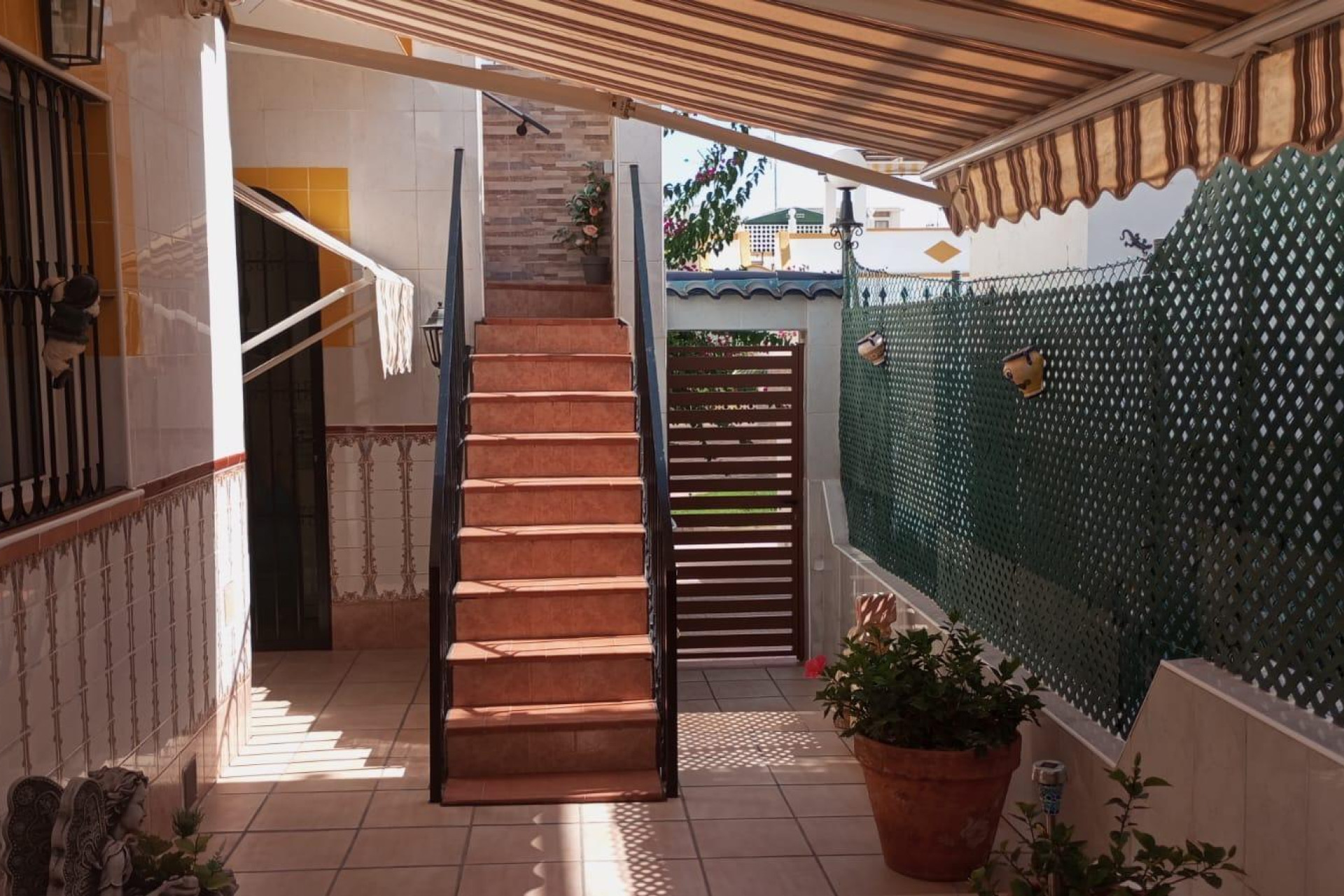 Revente - Bungalow - Torrevieja - Los altos