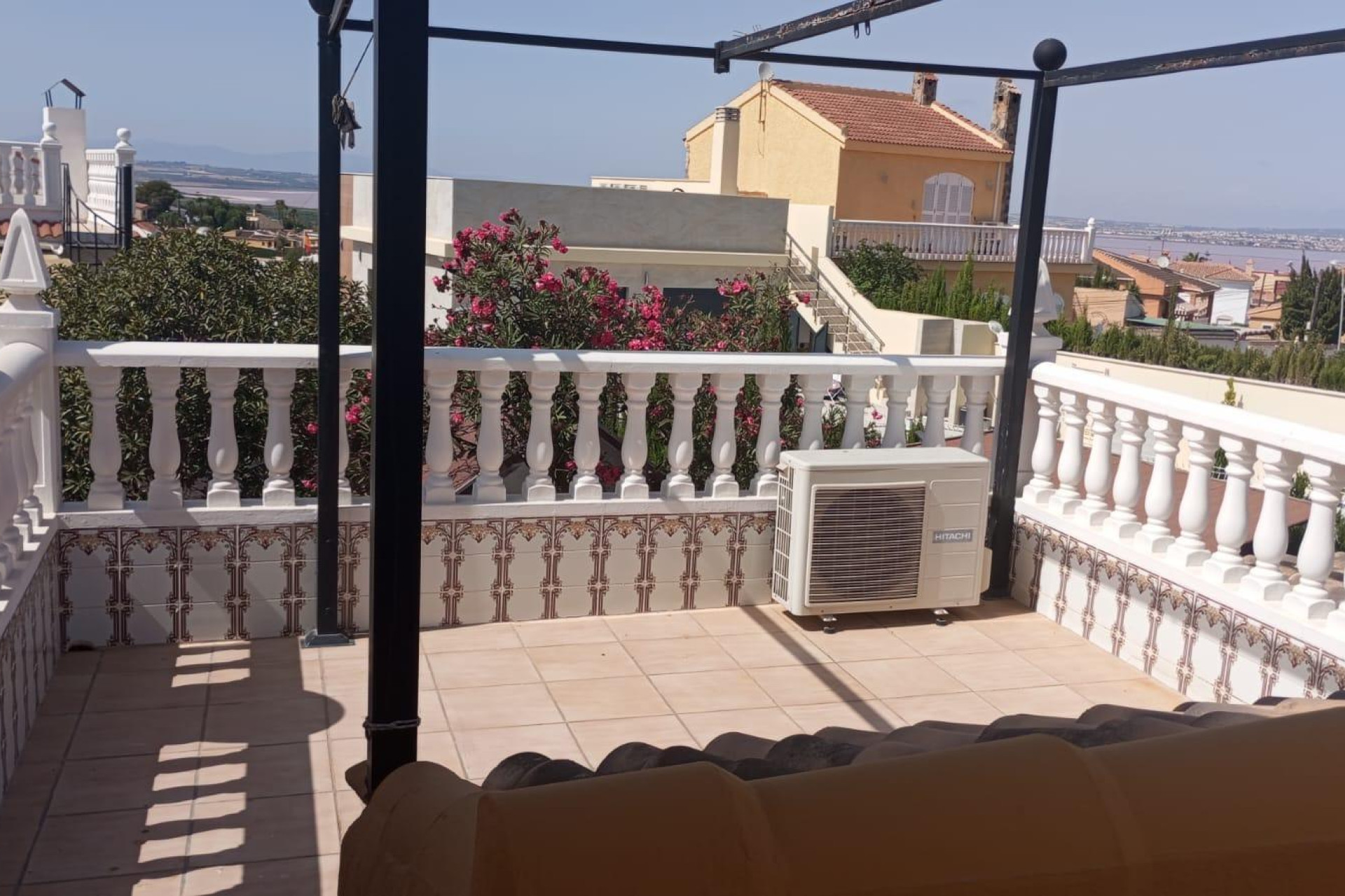 Revente - Bungalow - Torrevieja - Los altos