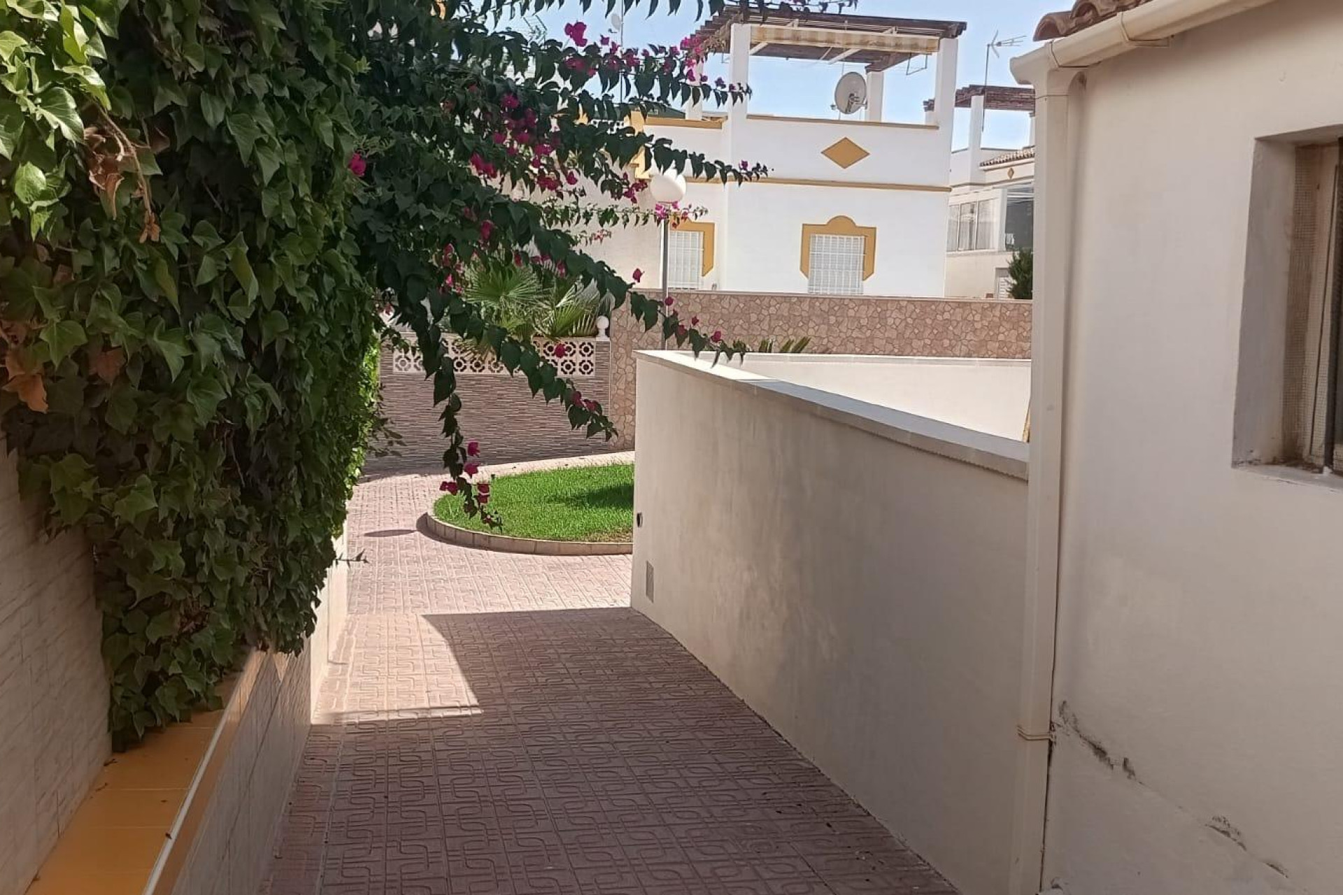 Revente - Bungalow - Torrevieja - Los altos