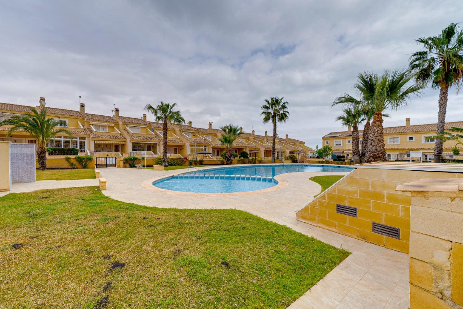 Revente - Bungalow - Torrevieja - Los altos
