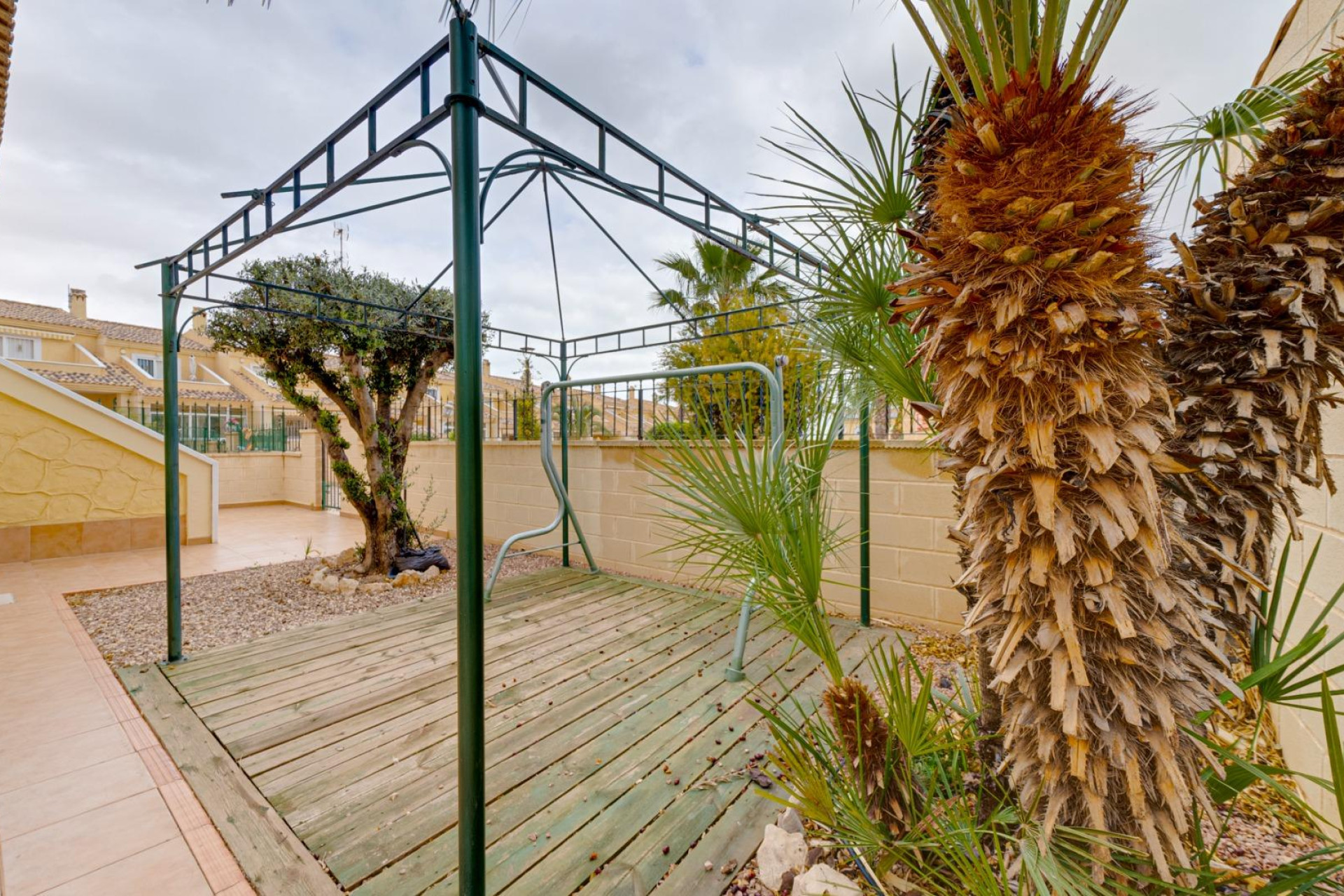 Revente - Bungalow - Torrevieja - Los altos