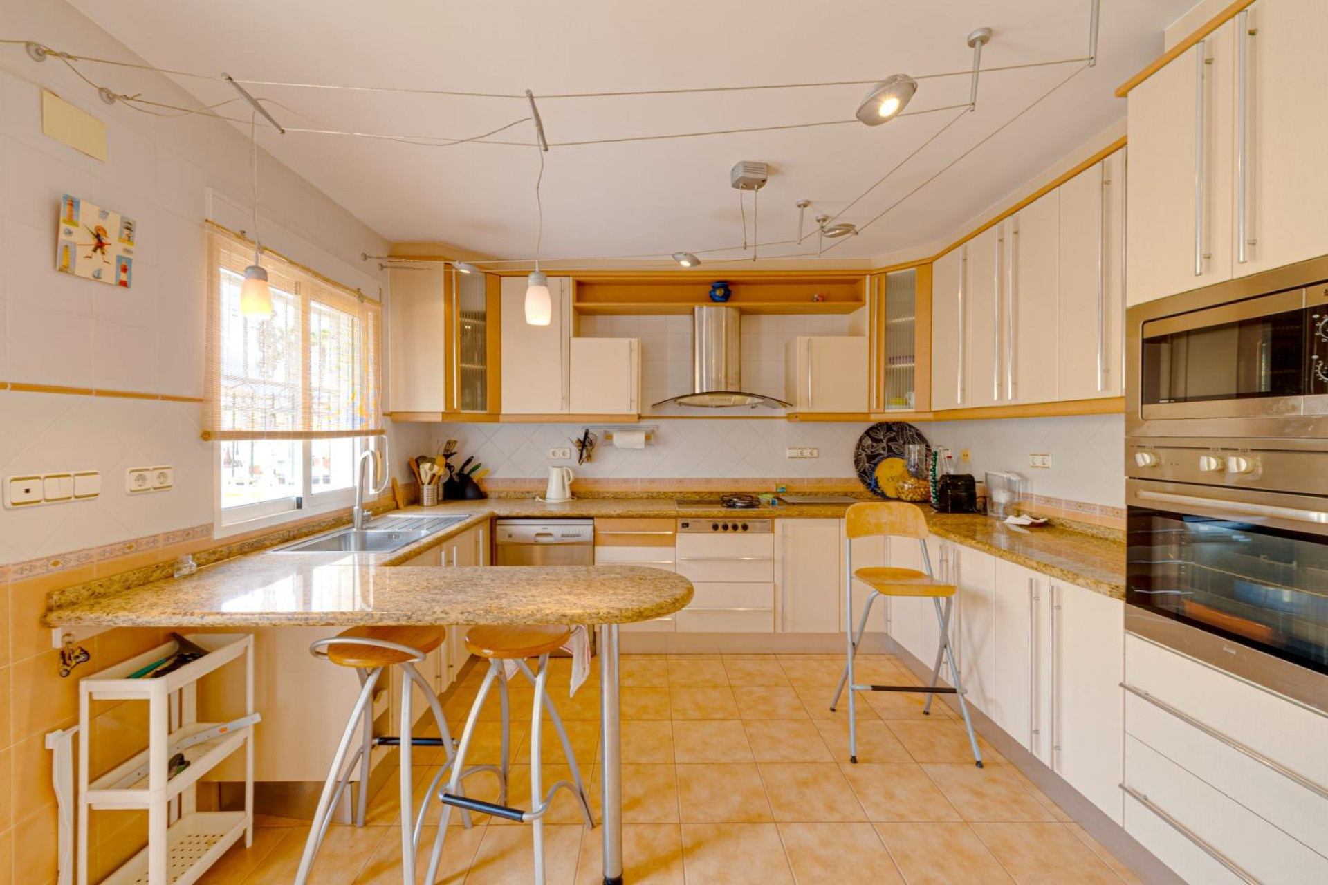 Revente - Bungalow - Torrevieja - Los altos