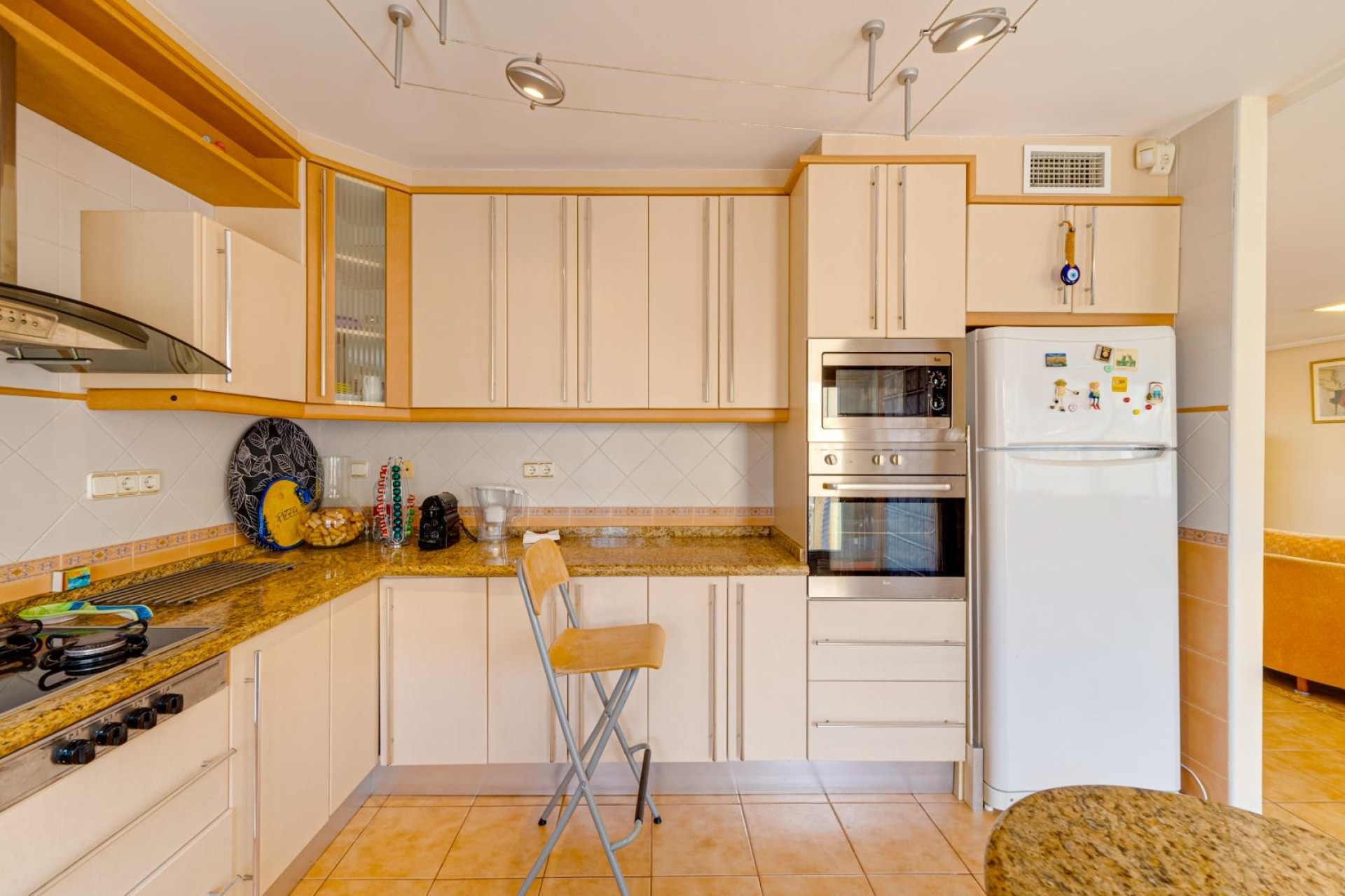 Revente - Bungalow - Torrevieja - Los altos