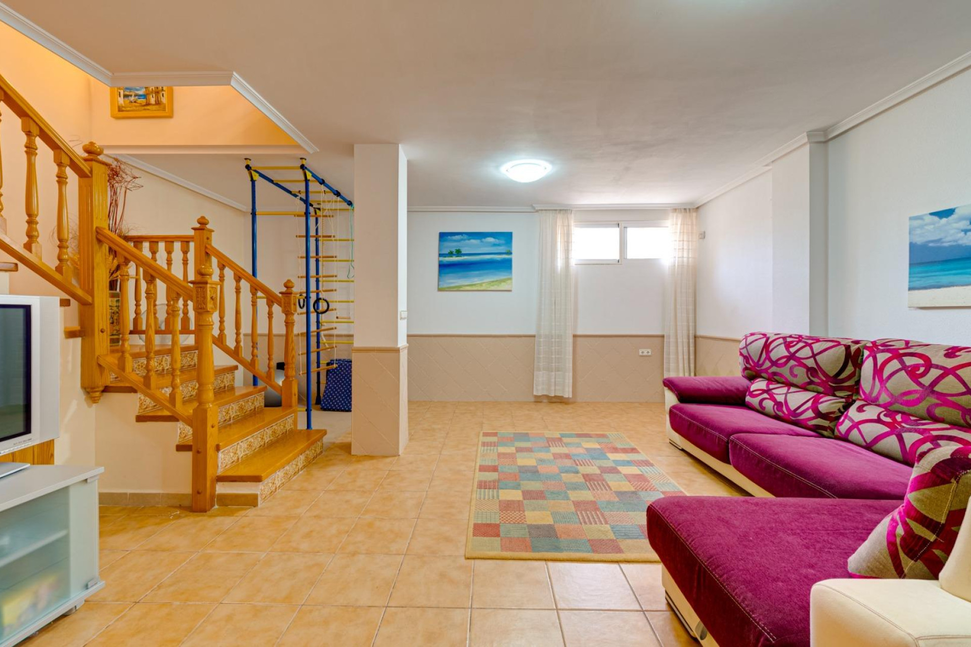 Revente - Bungalow - Torrevieja - Los altos