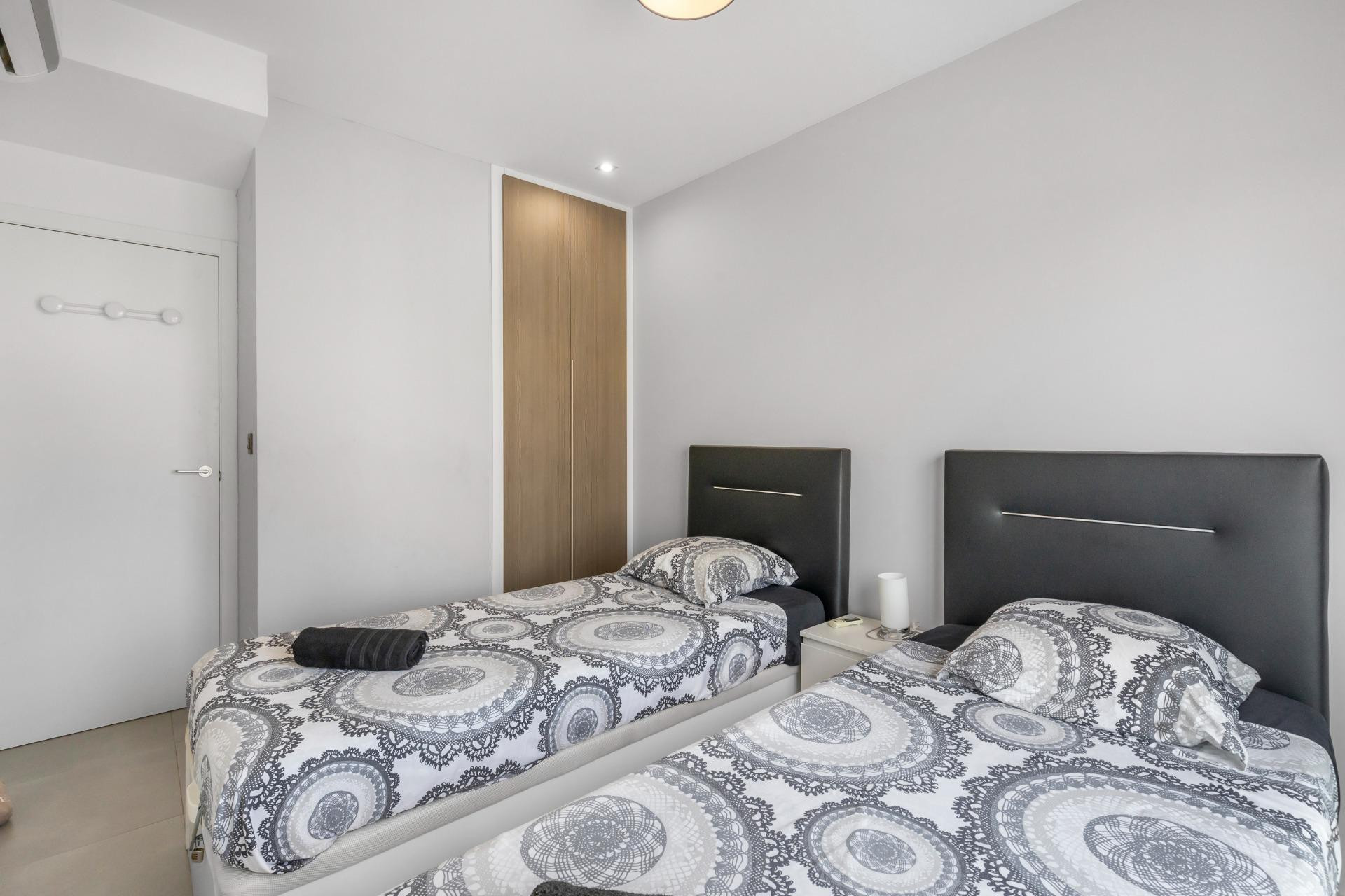 Revente - Bungalow - Torrevieja - Los Balcones - Los Altos del Edén