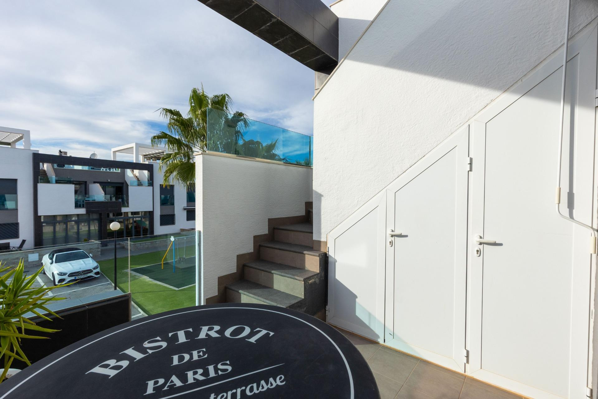 Revente - Bungalow - Torrevieja - Los Balcones - Los Altos del Edén