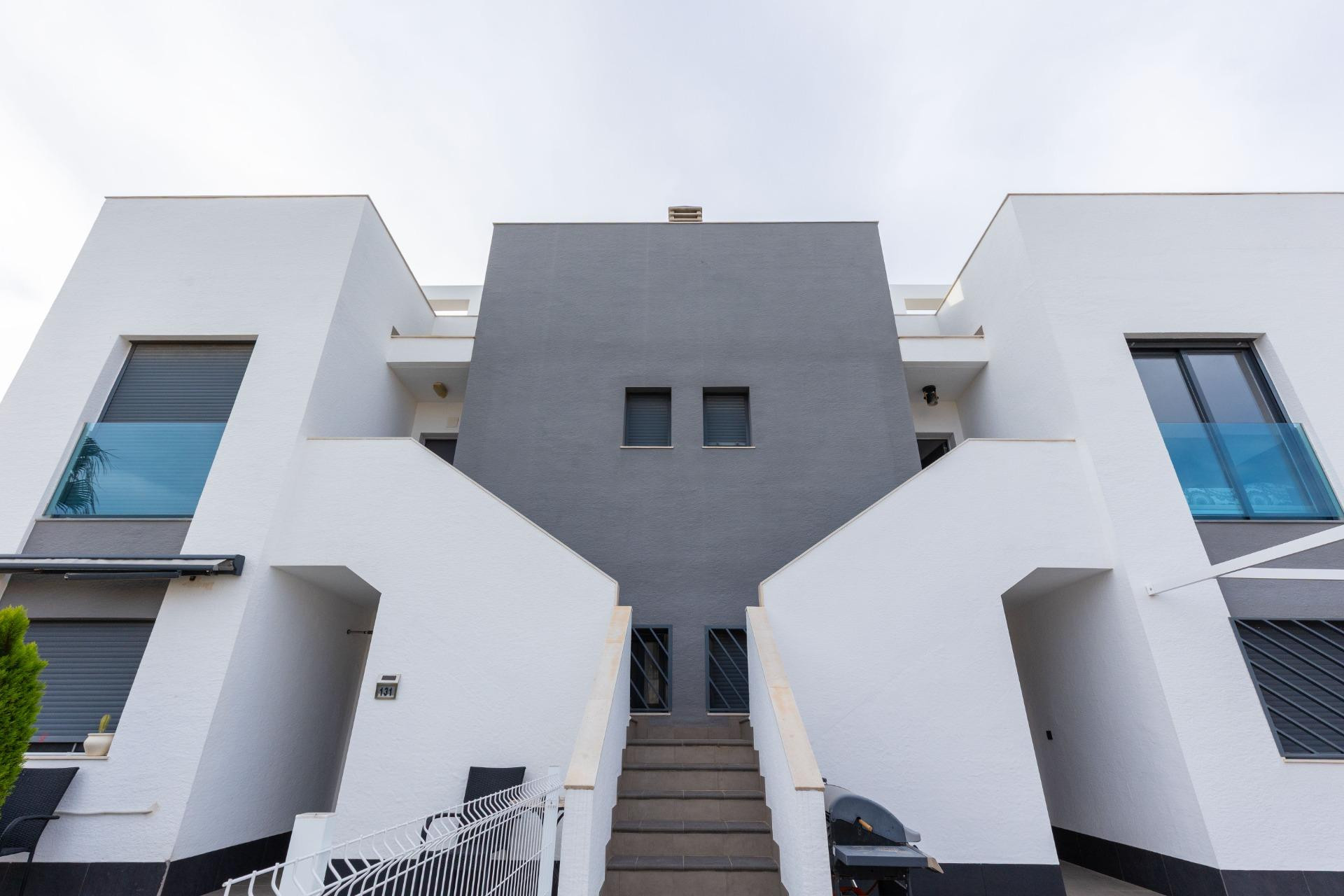 Revente - Bungalow - Torrevieja - Los Balcones - Los Altos del Edén