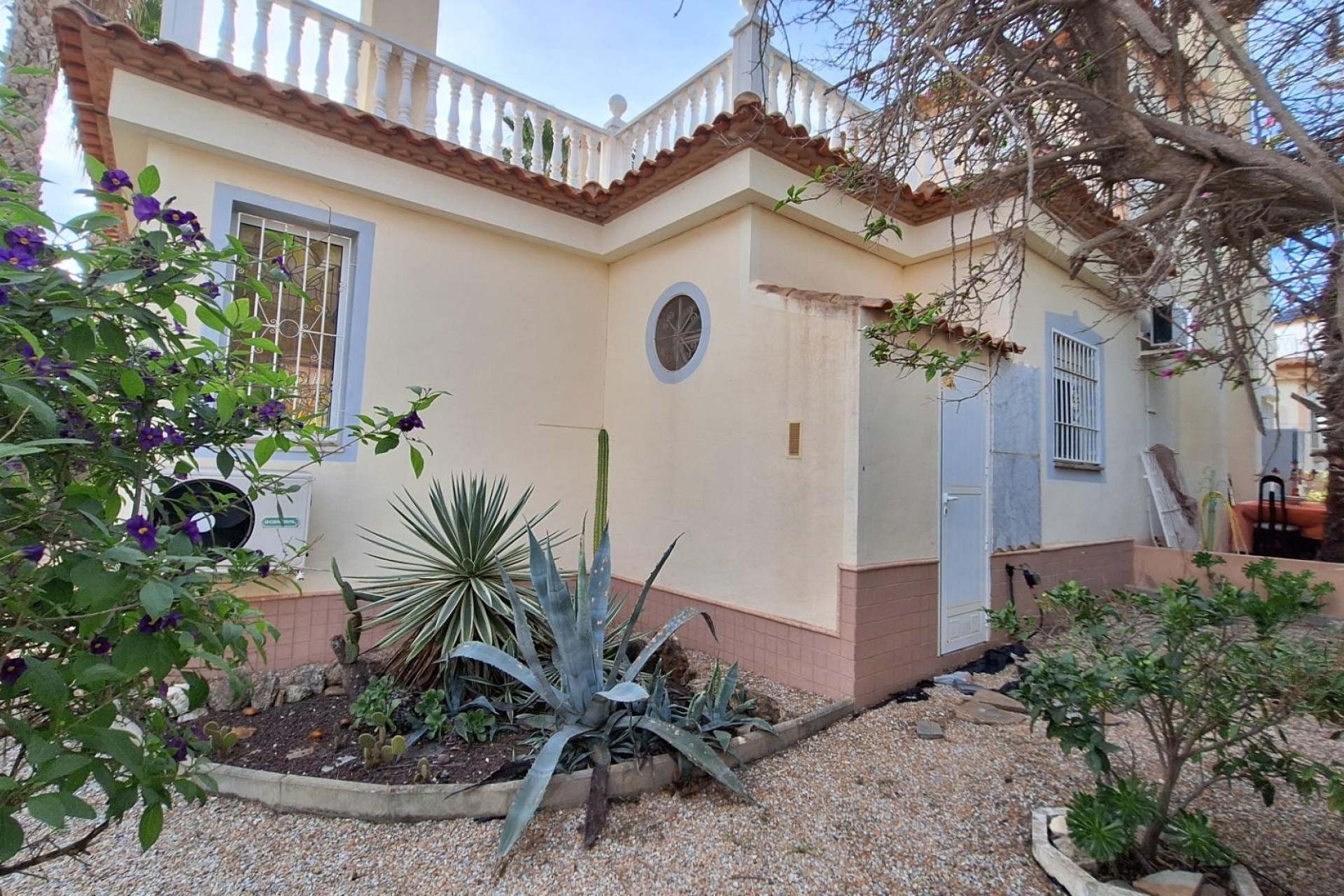 Revente - Bungalow - Torrevieja - Los Balcones - Los Altos del Edén