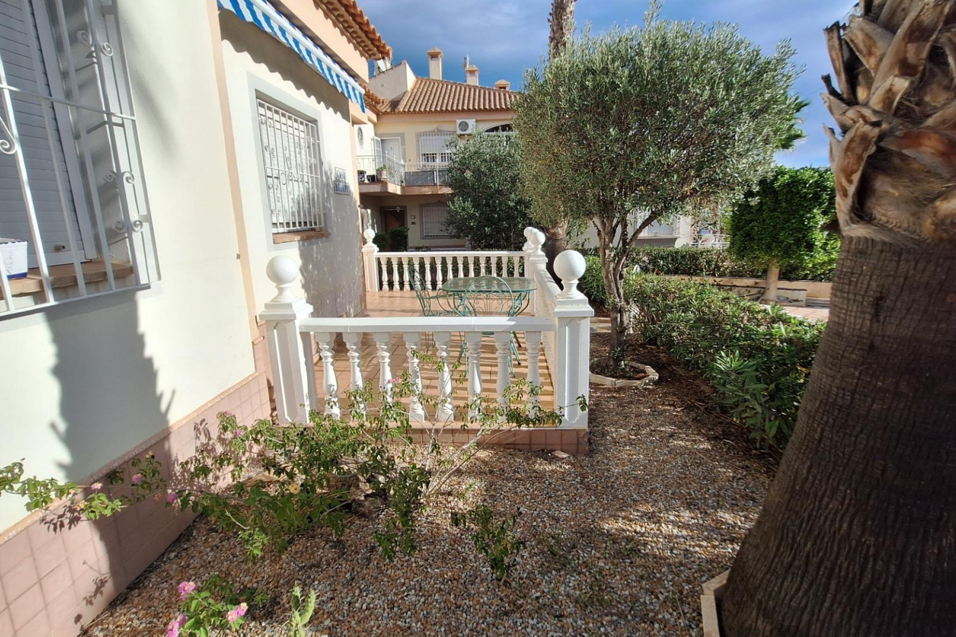 Revente - Bungalow - Torrevieja - Los Balcones - Los Altos del Edén