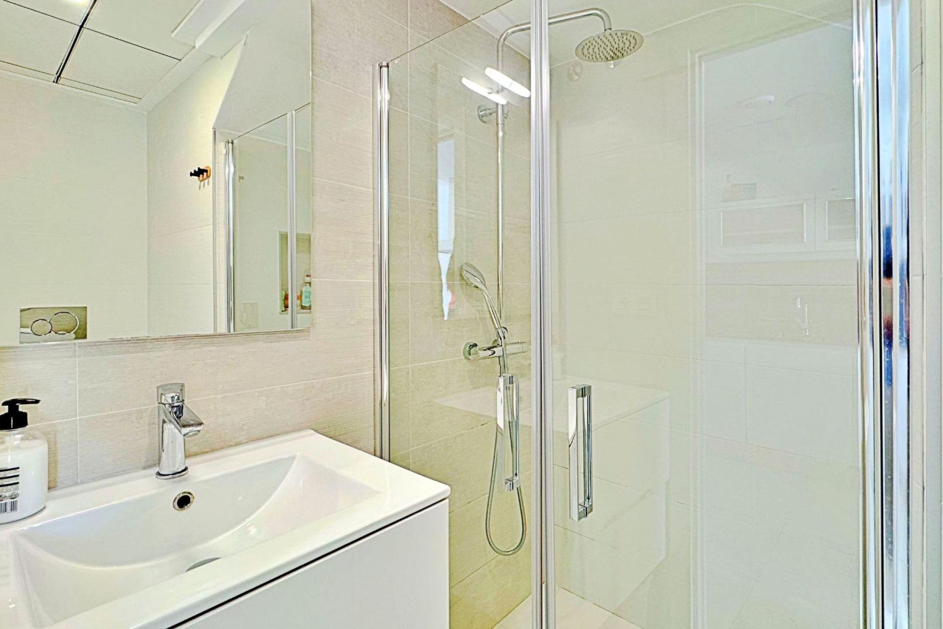 Revente - Bungalow - Torrevieja - Los Balcones - Los Altos del Edén