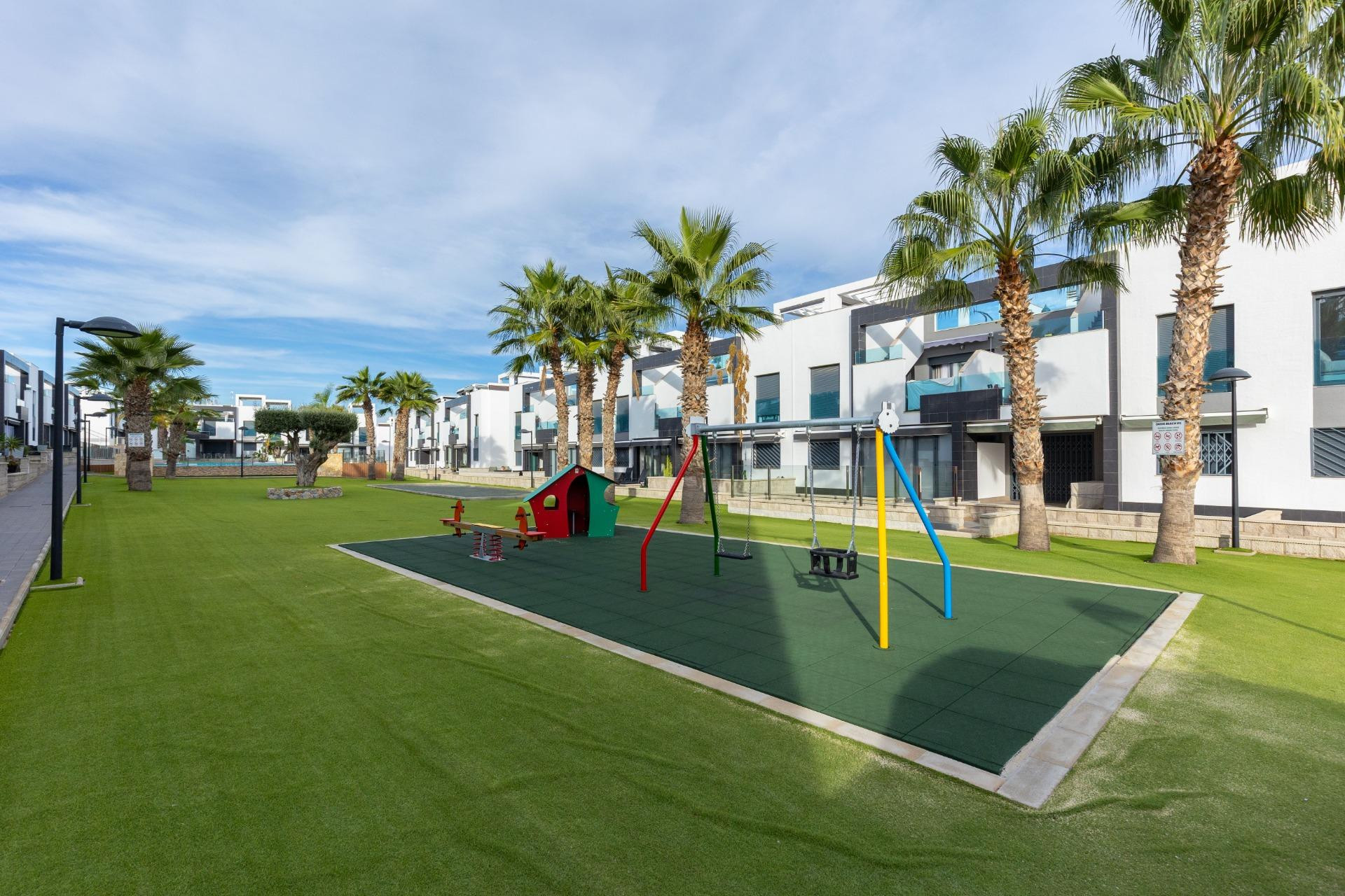 Revente - Bungalow - Torrevieja - Los Balcones - Los Altos del Edén