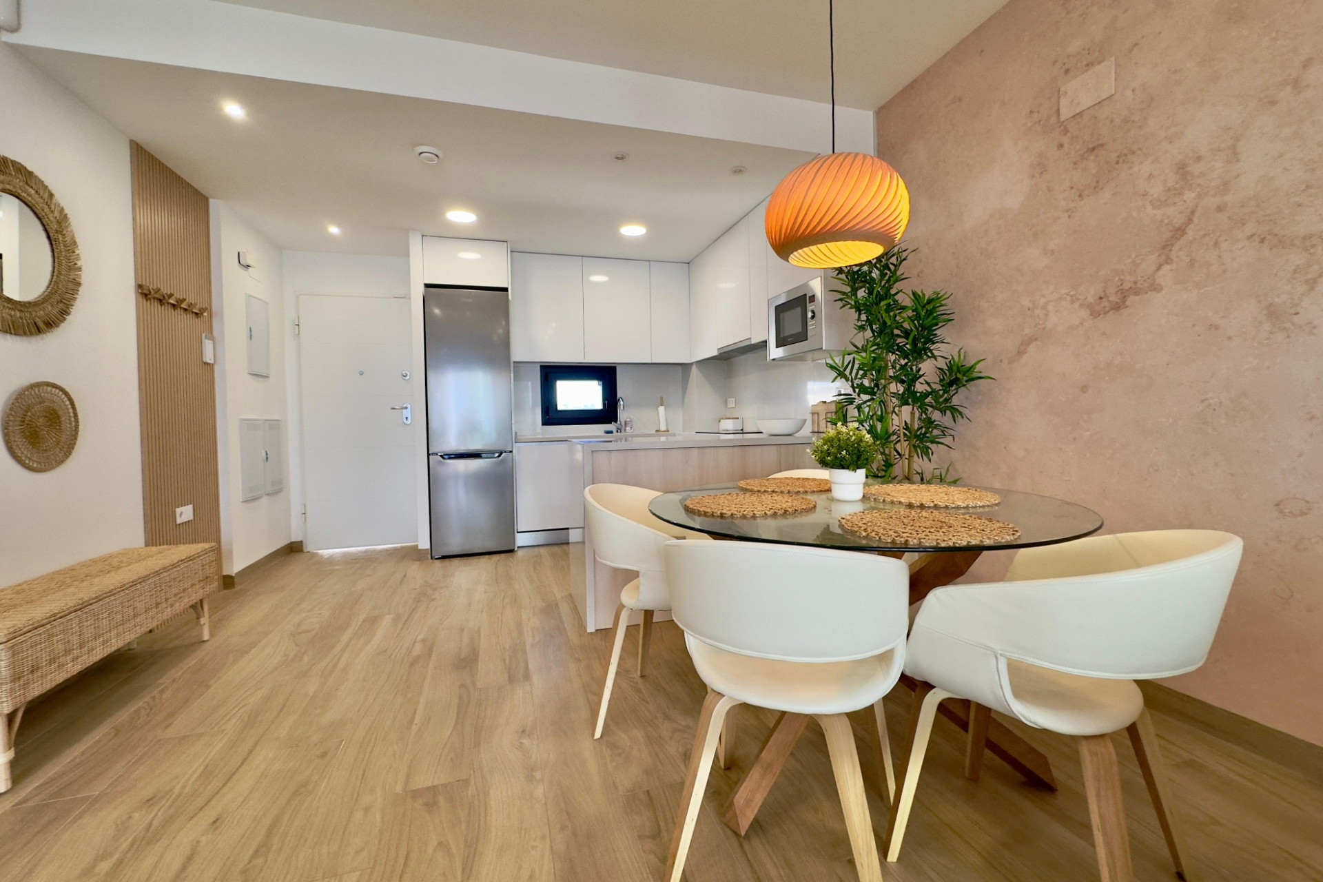 Revente - Bungalow - Torrevieja - Los balcones