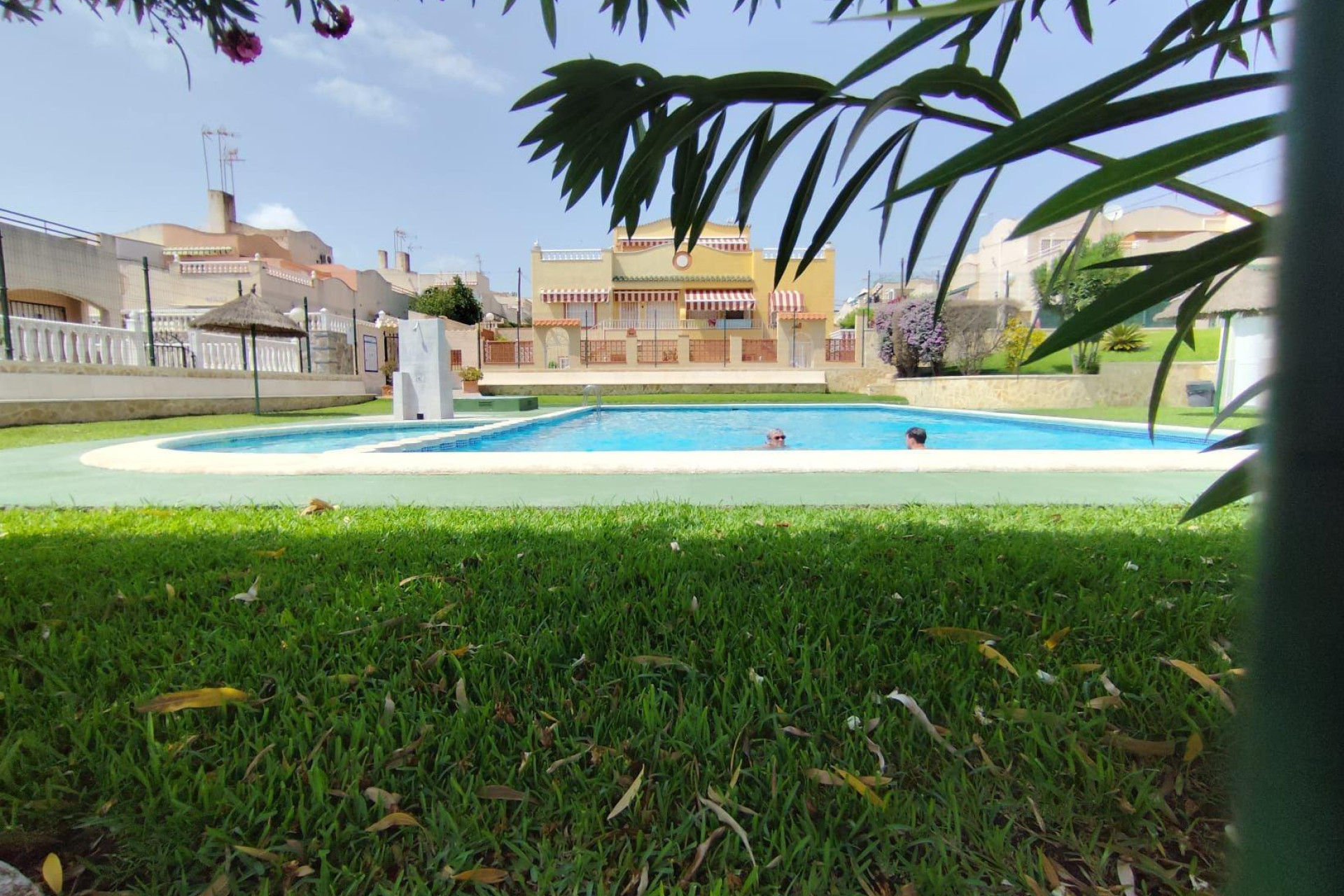 Revente - Bungalow - Torrevieja - Los balcones