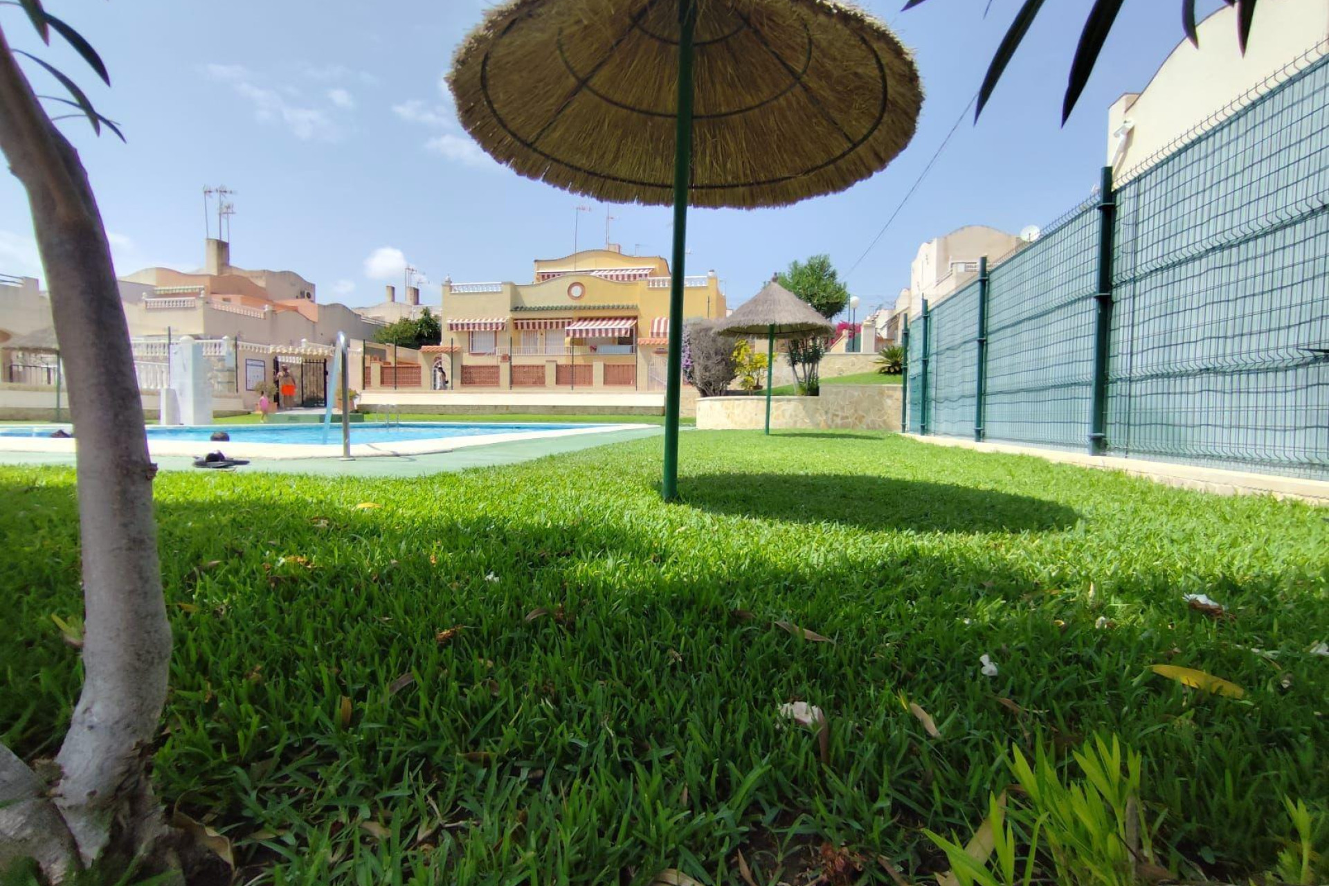 Revente - Bungalow - Torrevieja - Los balcones