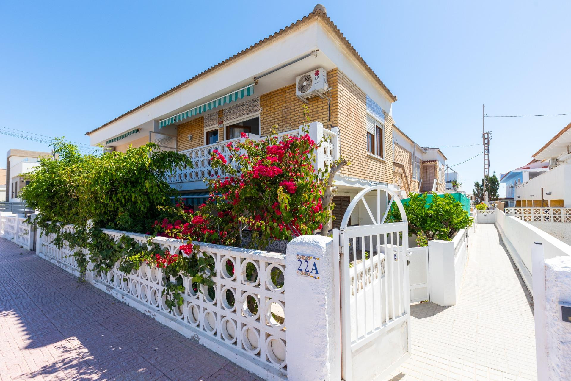 Revente - Bungalow - Torrevieja - Los Europeos