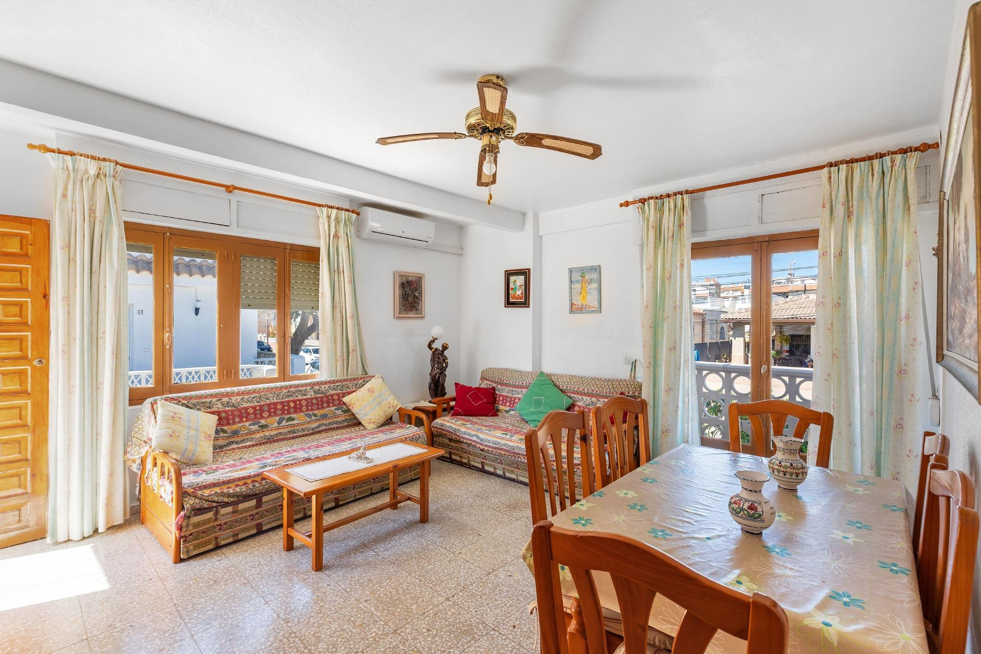 Revente - Bungalow - Torrevieja - Los Europeos