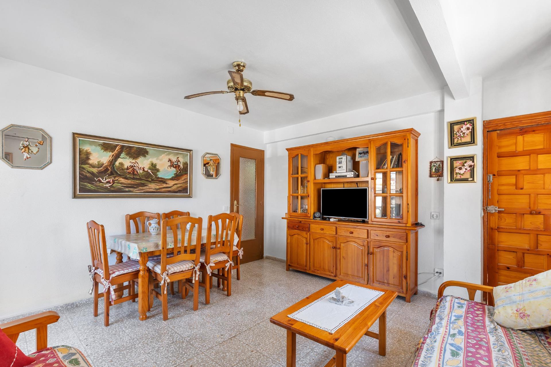 Revente - Bungalow - Torrevieja - Los Europeos