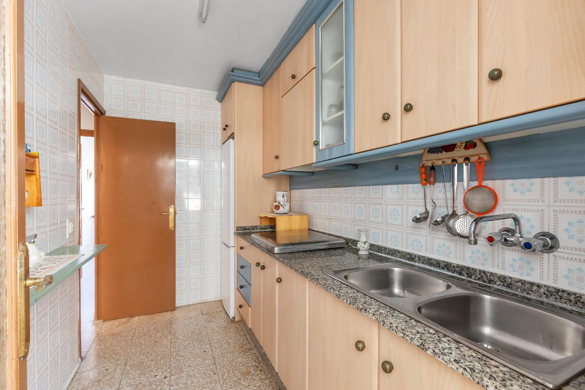Revente - Bungalow - Torrevieja - Los Europeos