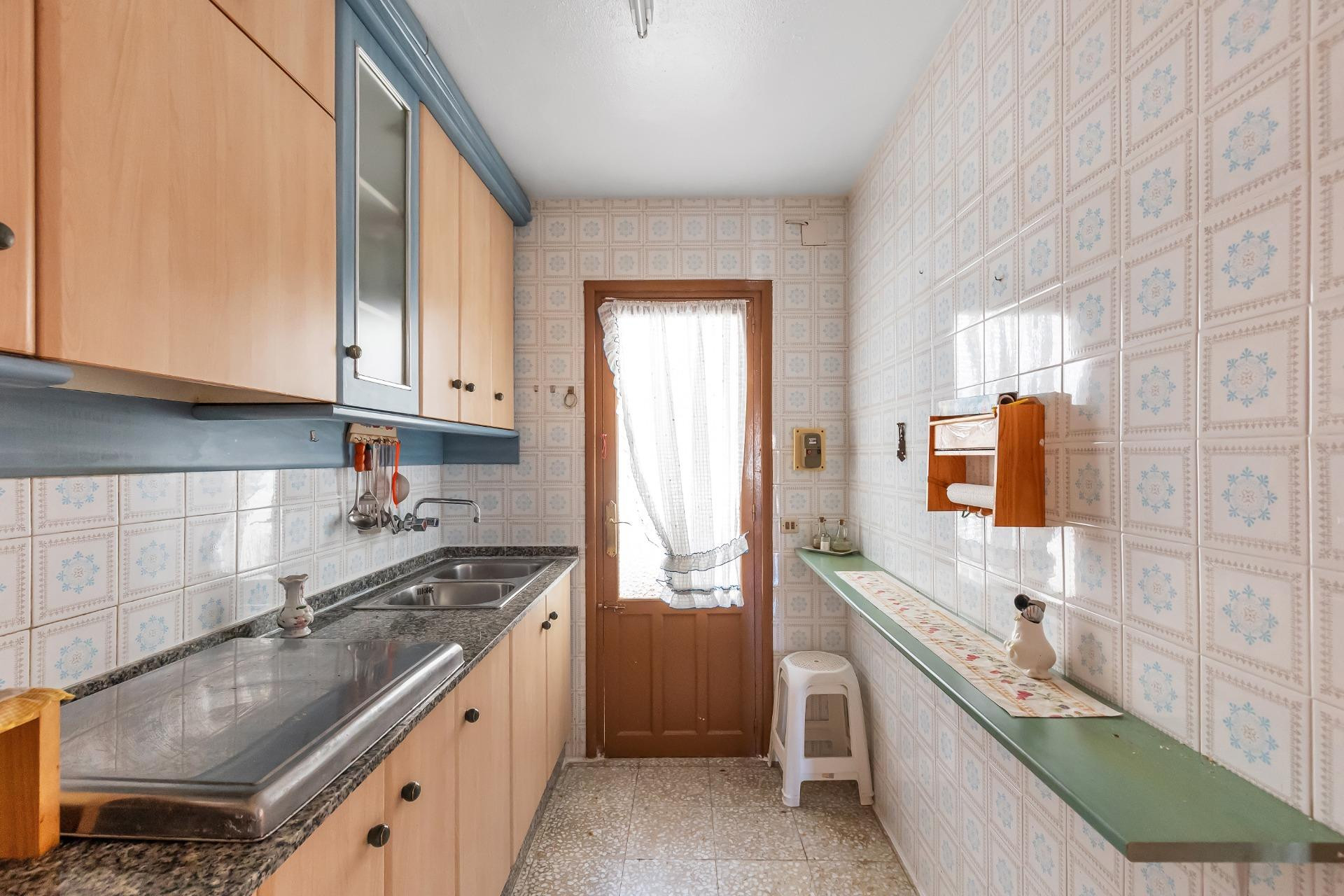 Revente - Bungalow - Torrevieja - Los Europeos