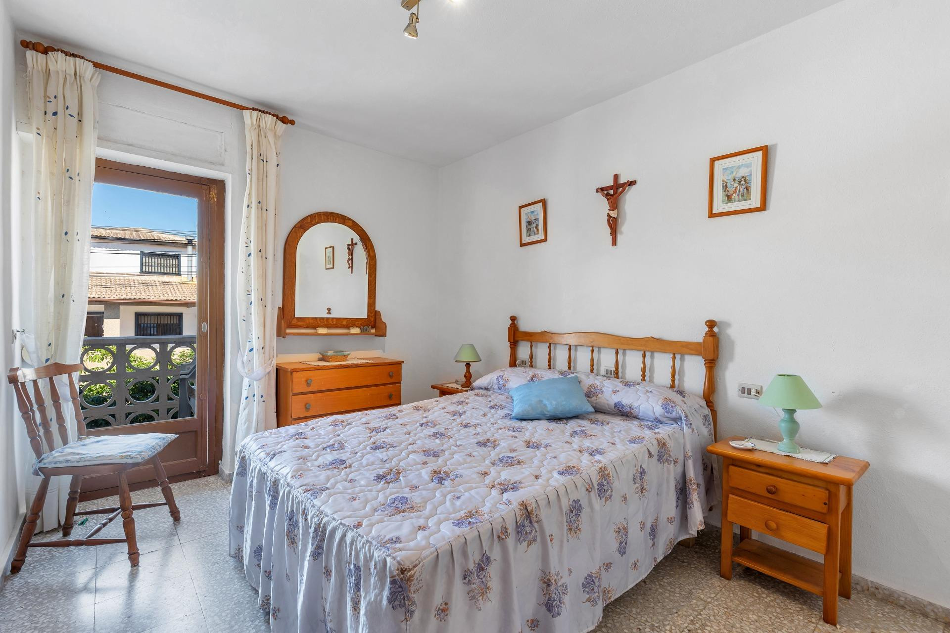 Revente - Bungalow - Torrevieja - Los Europeos