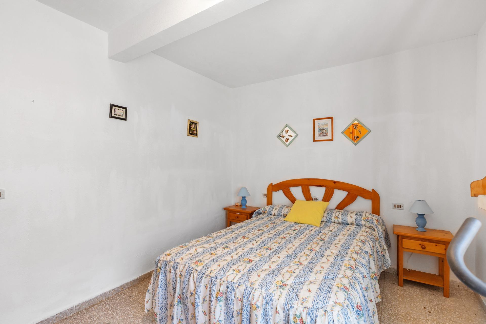 Revente - Bungalow - Torrevieja - Los Europeos