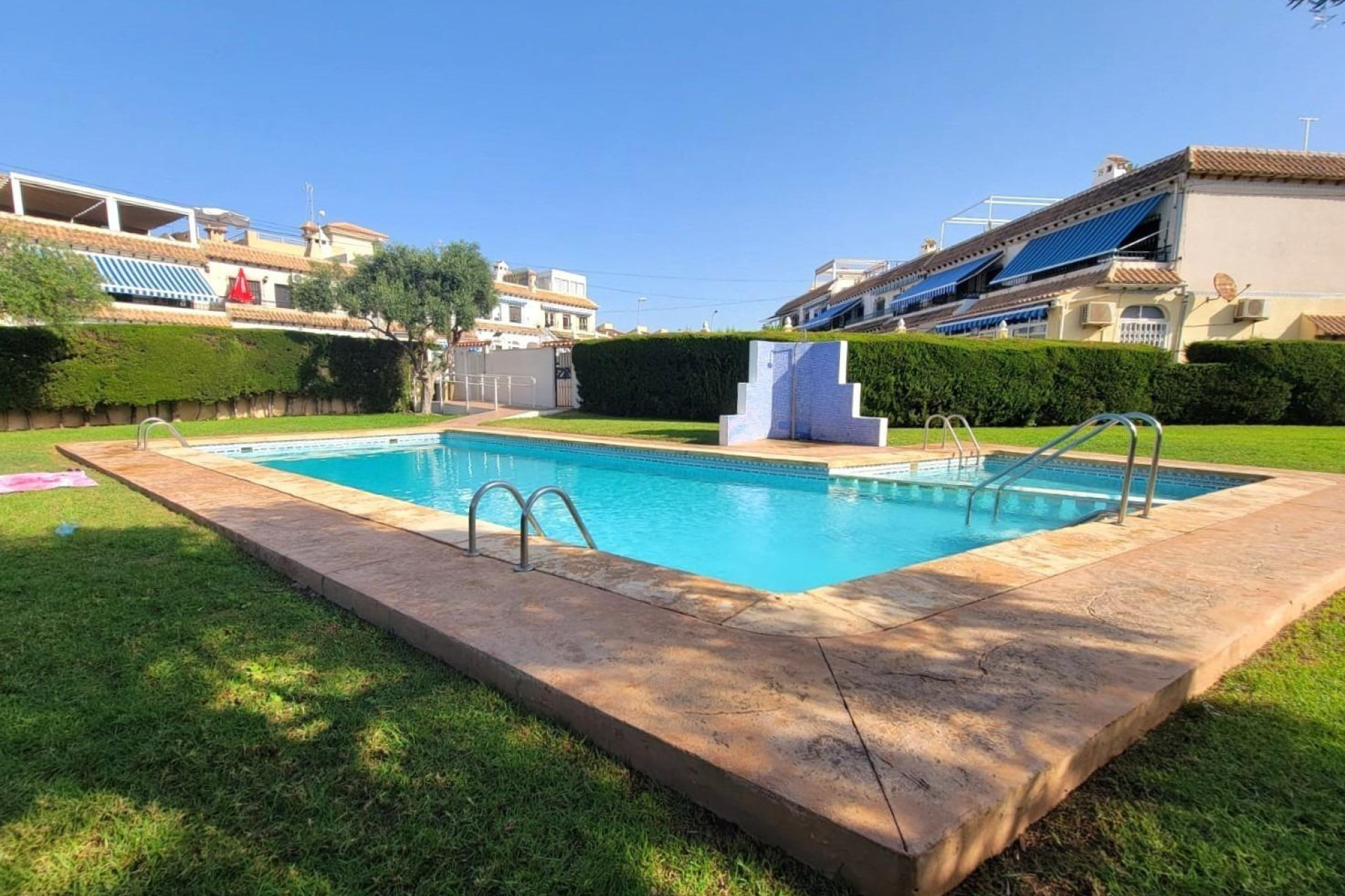 Revente - Bungalow - Torrevieja - Los Frutales