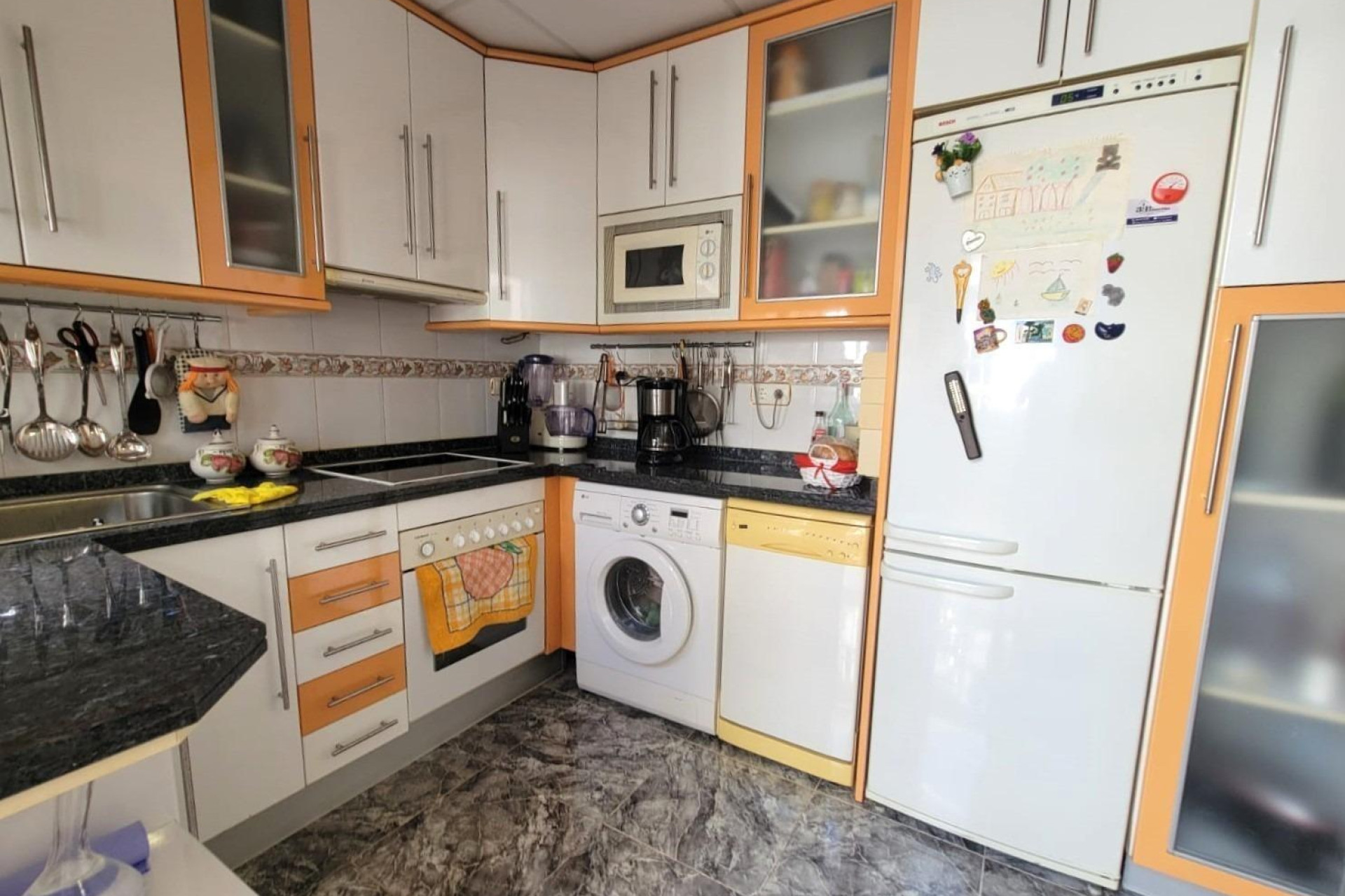 Revente - Bungalow - Torrevieja - Los Frutales