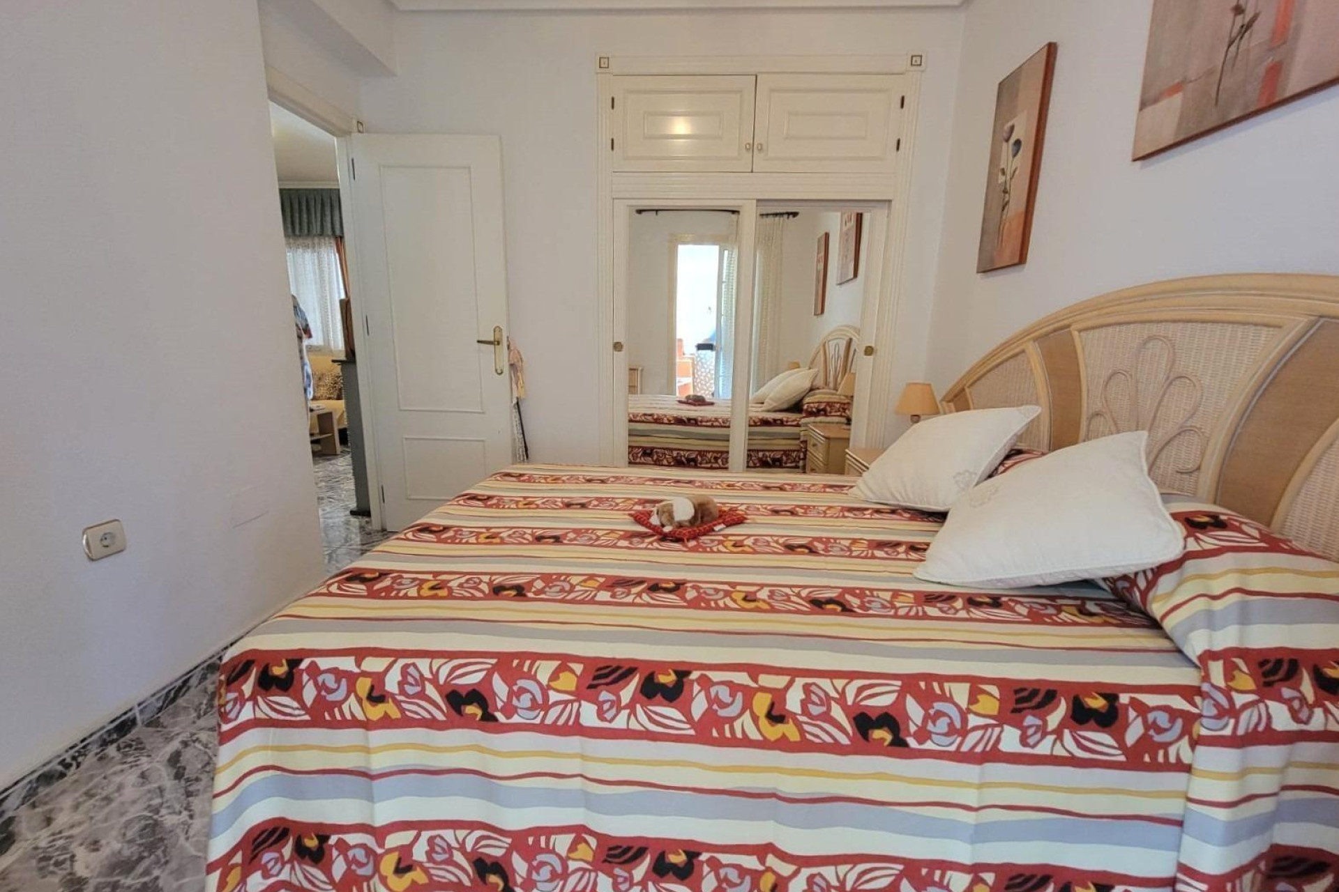 Revente - Bungalow - Torrevieja - Los Frutales